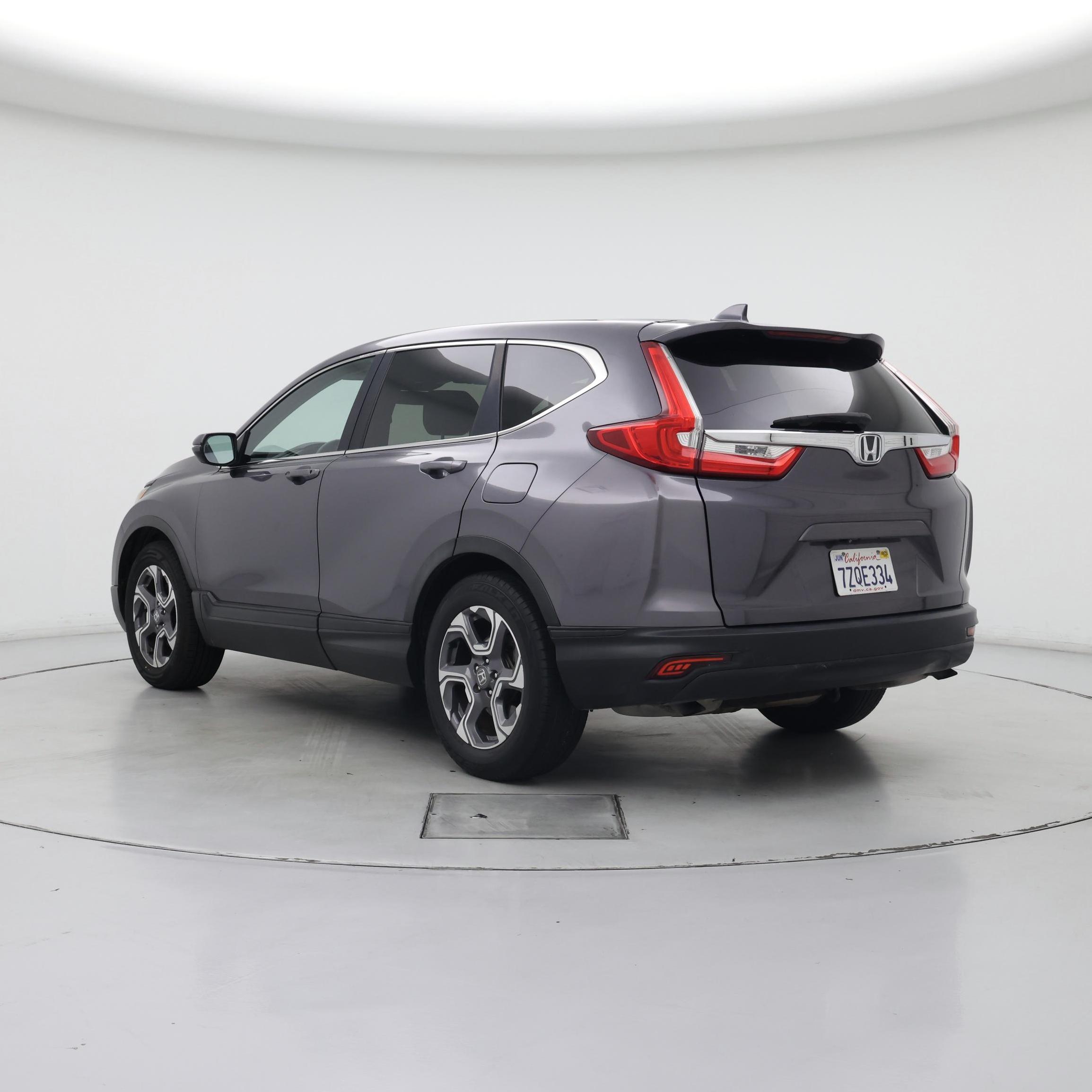 Thumbnail: 2017 Honda CR-V - 2