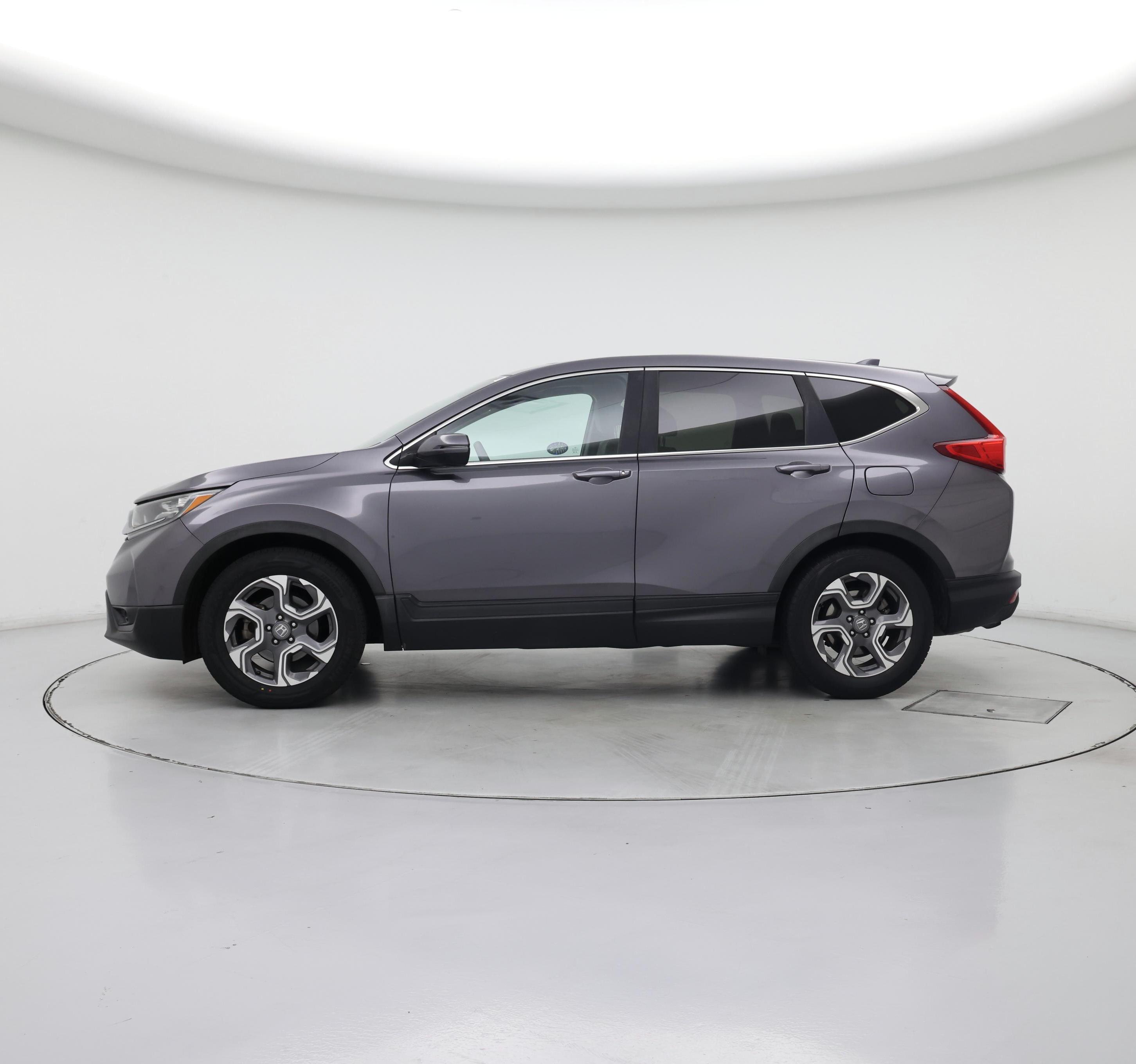 Thumbnail: 2017 Honda CR-V - 3