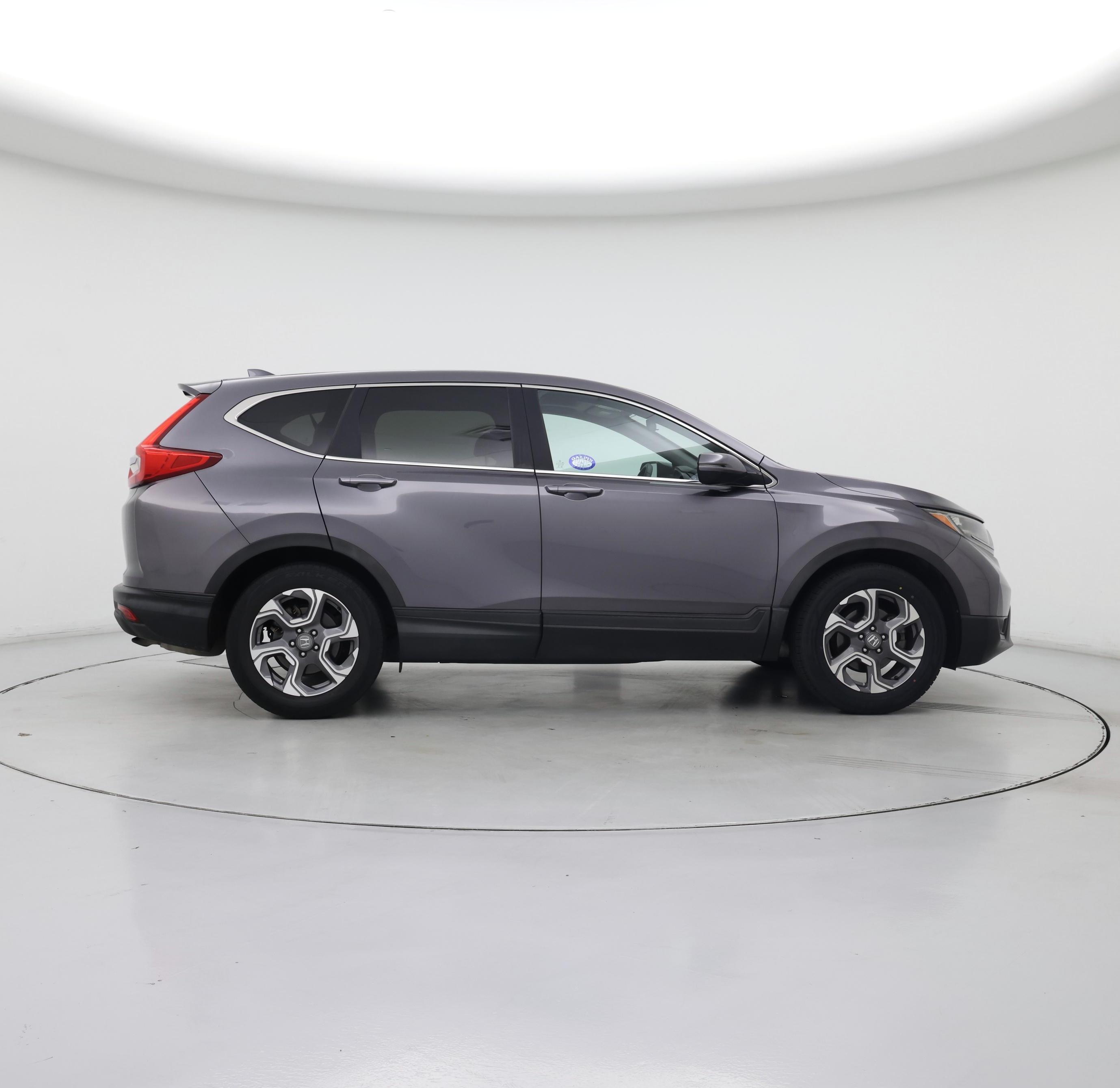 Thumbnail: 2017 Honda CR-V - 7