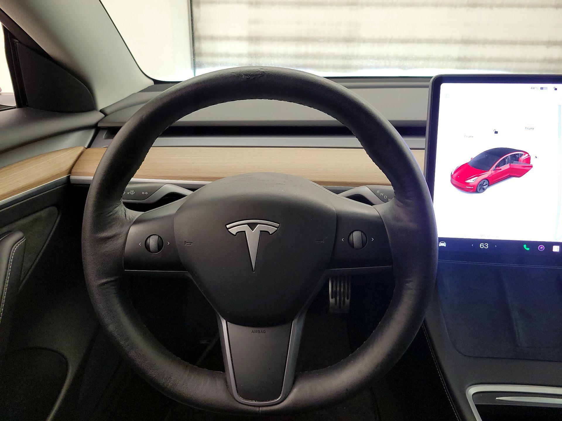 Thumbnail: 2021 Tesla Model 3 - 10