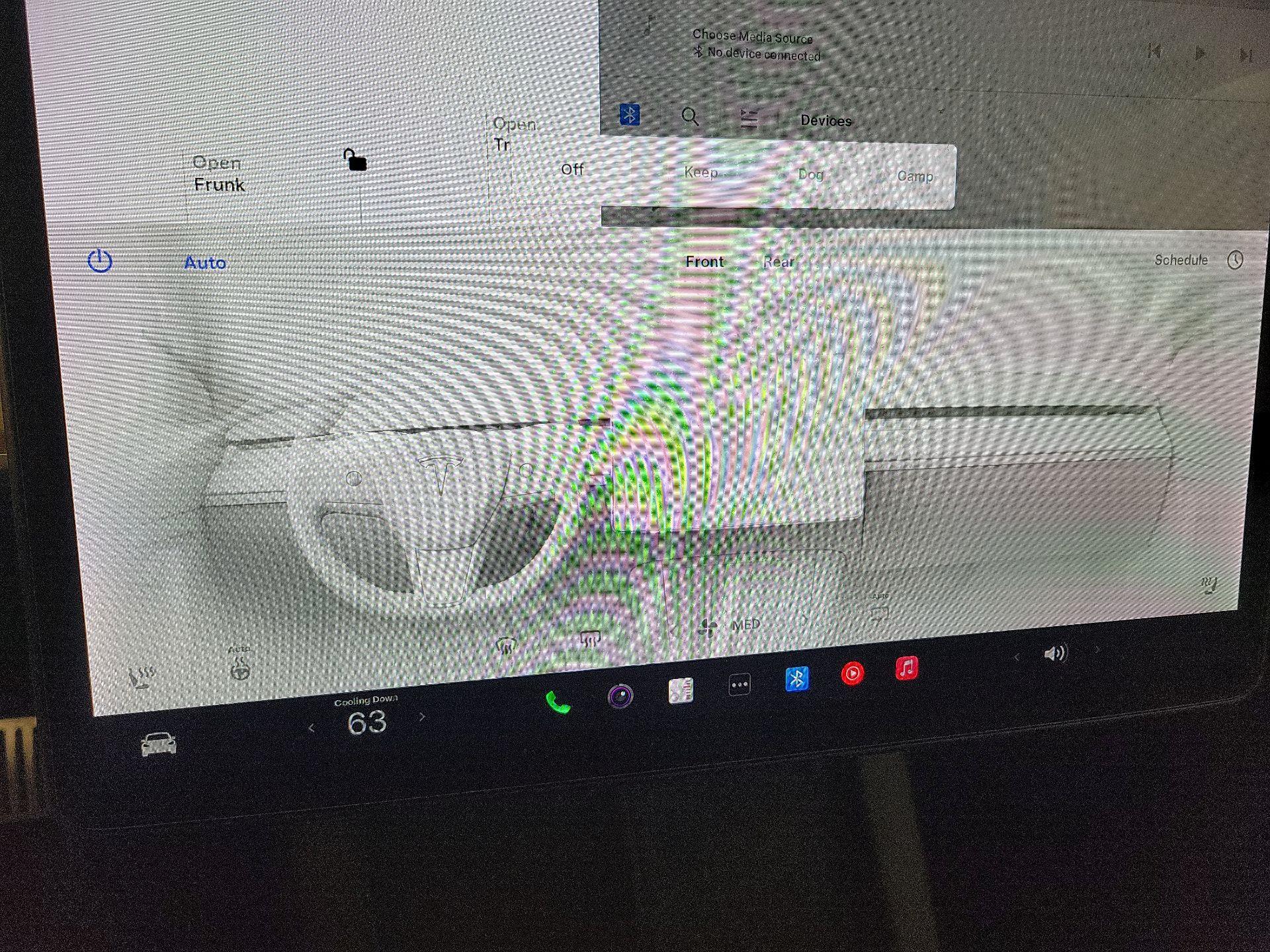 Thumbnail: 2021 Tesla Model 3 - 15