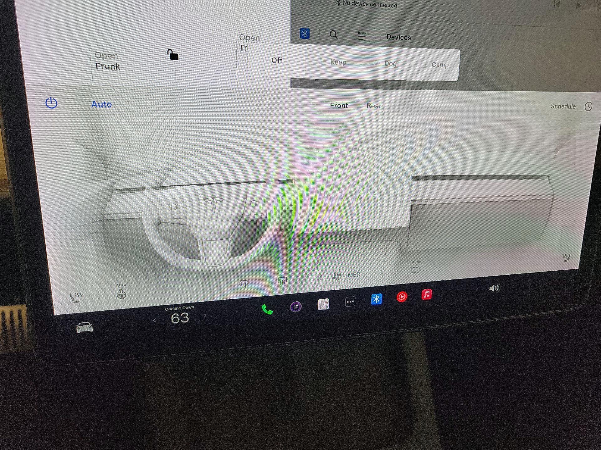 Thumbnail: 2021 Tesla Model 3 - 16