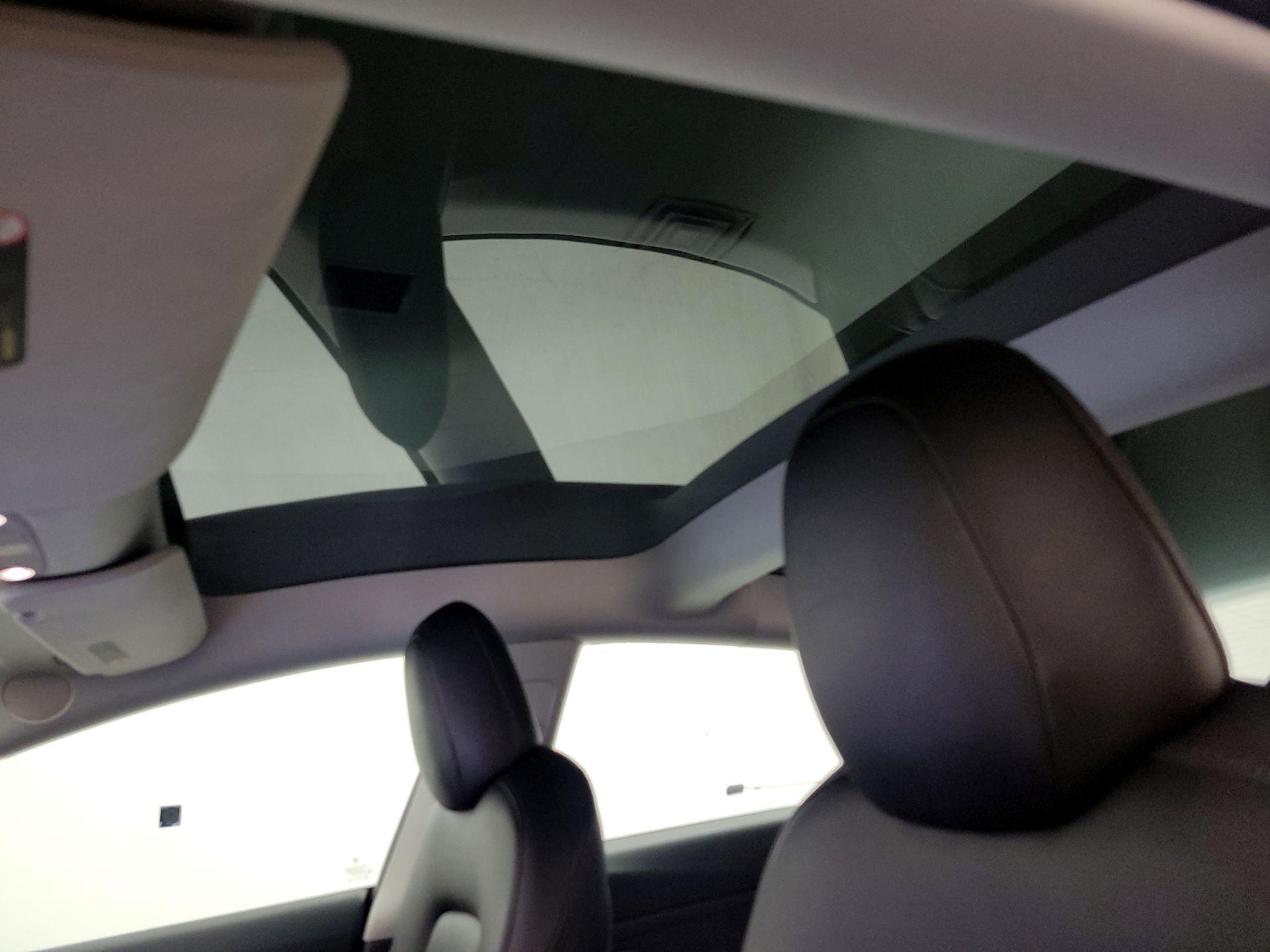 Thumbnail: 2021 Tesla Model 3 - 18