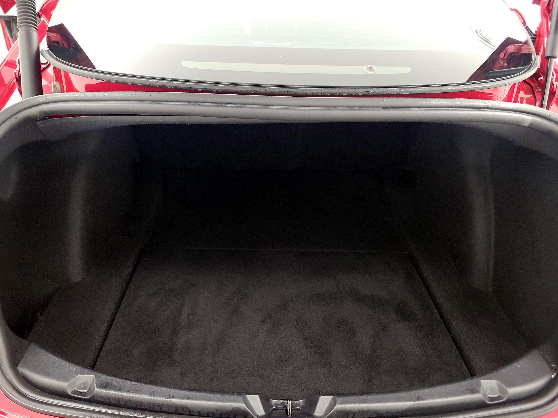 Thumbnail: 2021 Tesla Model 3 - 20