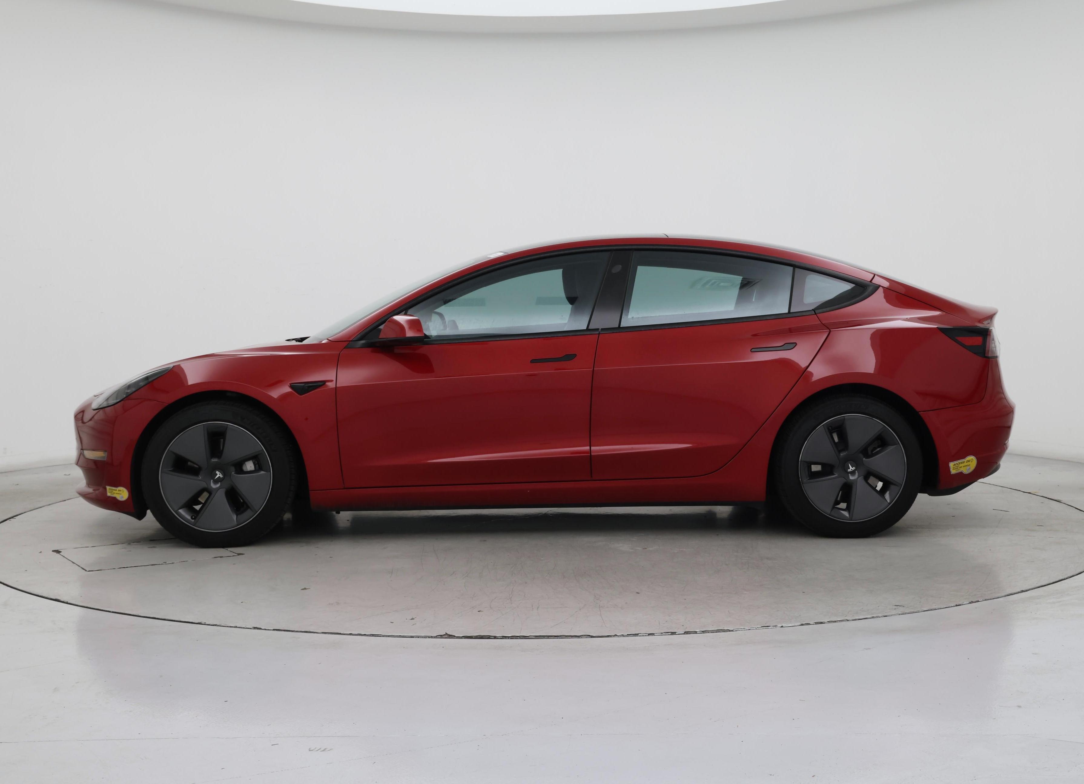 Thumbnail: 2021 Tesla Model 3 - 3