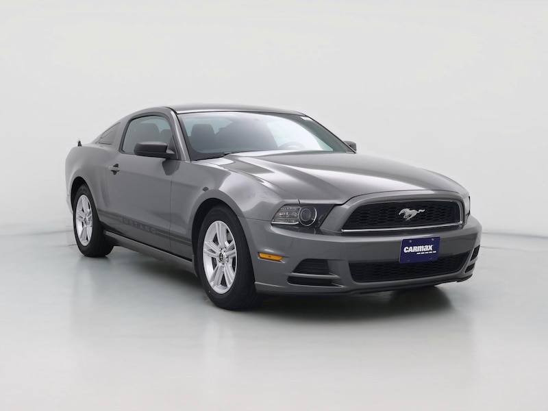 2014 Ford Mustang  -
                  Palmdale, CA