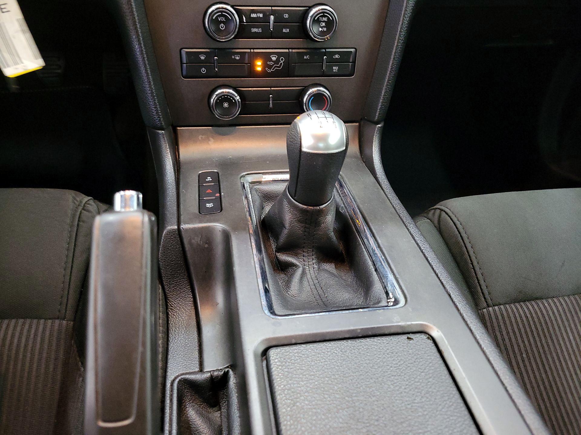 Thumbnail: 2014 Ford Mustang - 16