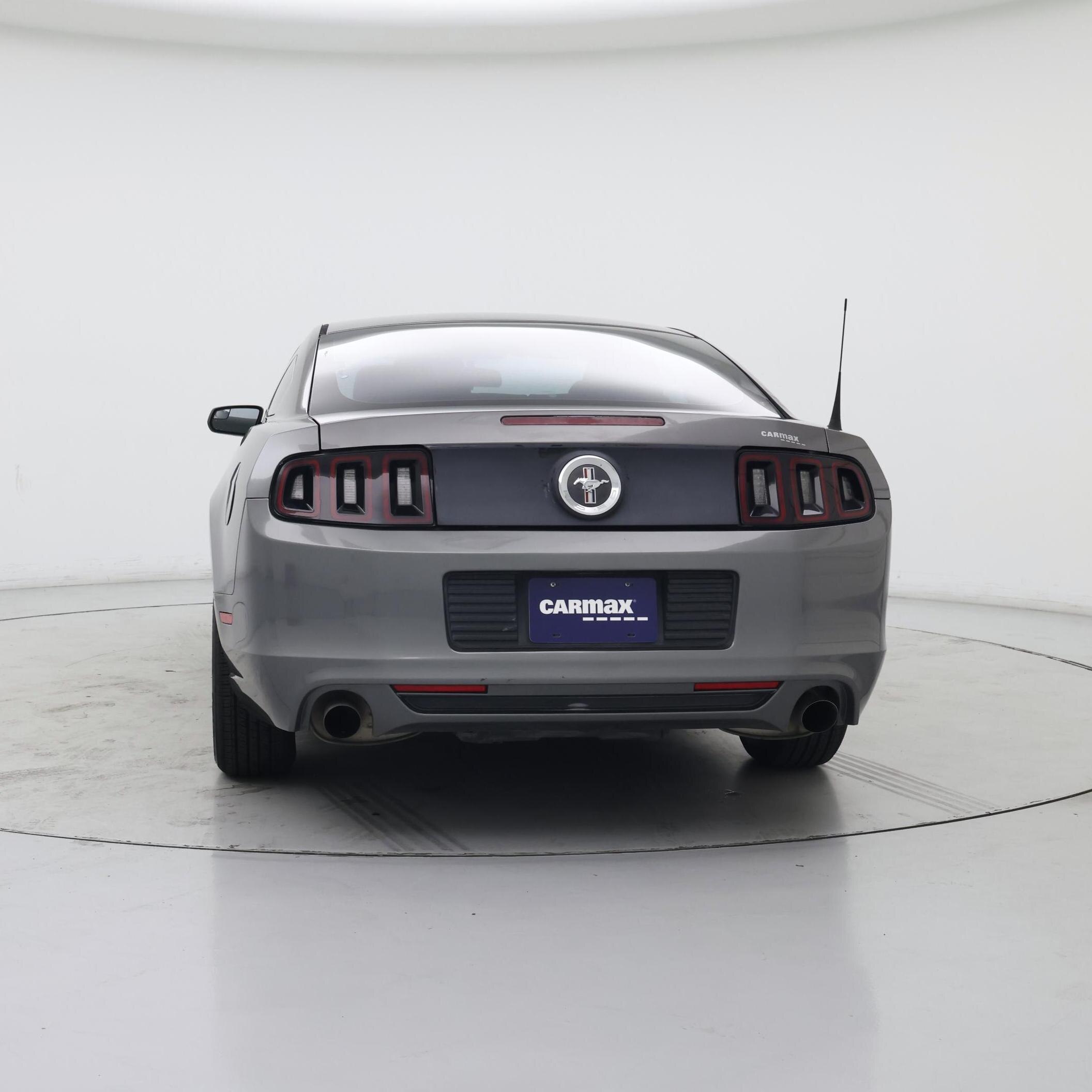 Thumbnail: 2014 Ford Mustang - 6
