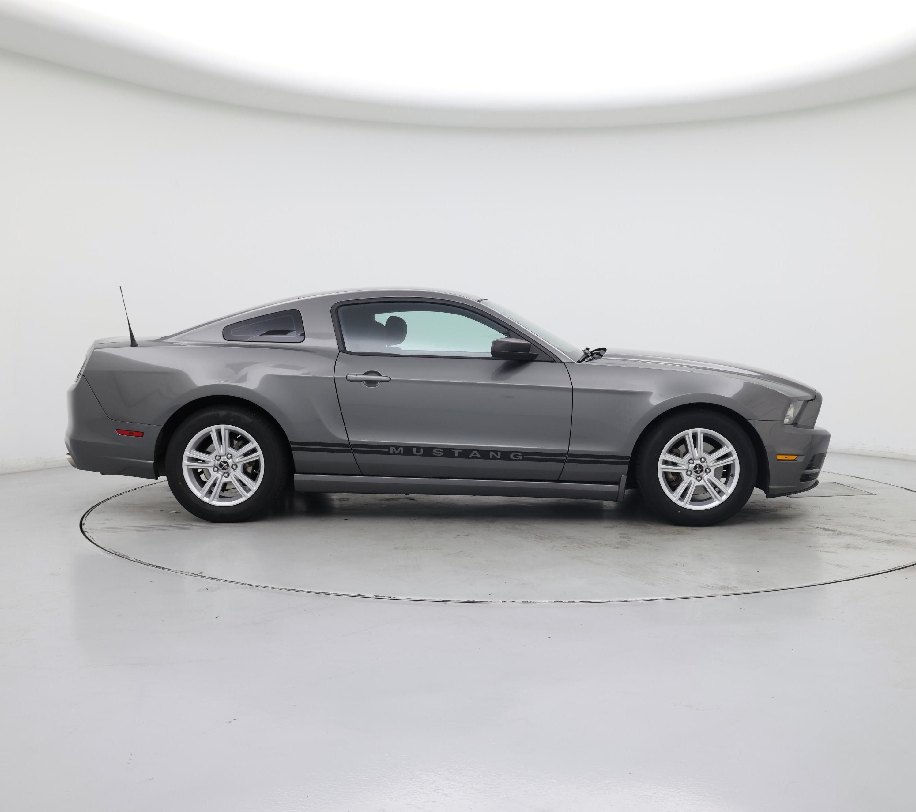 Thumbnail: 2014 Ford Mustang - 7