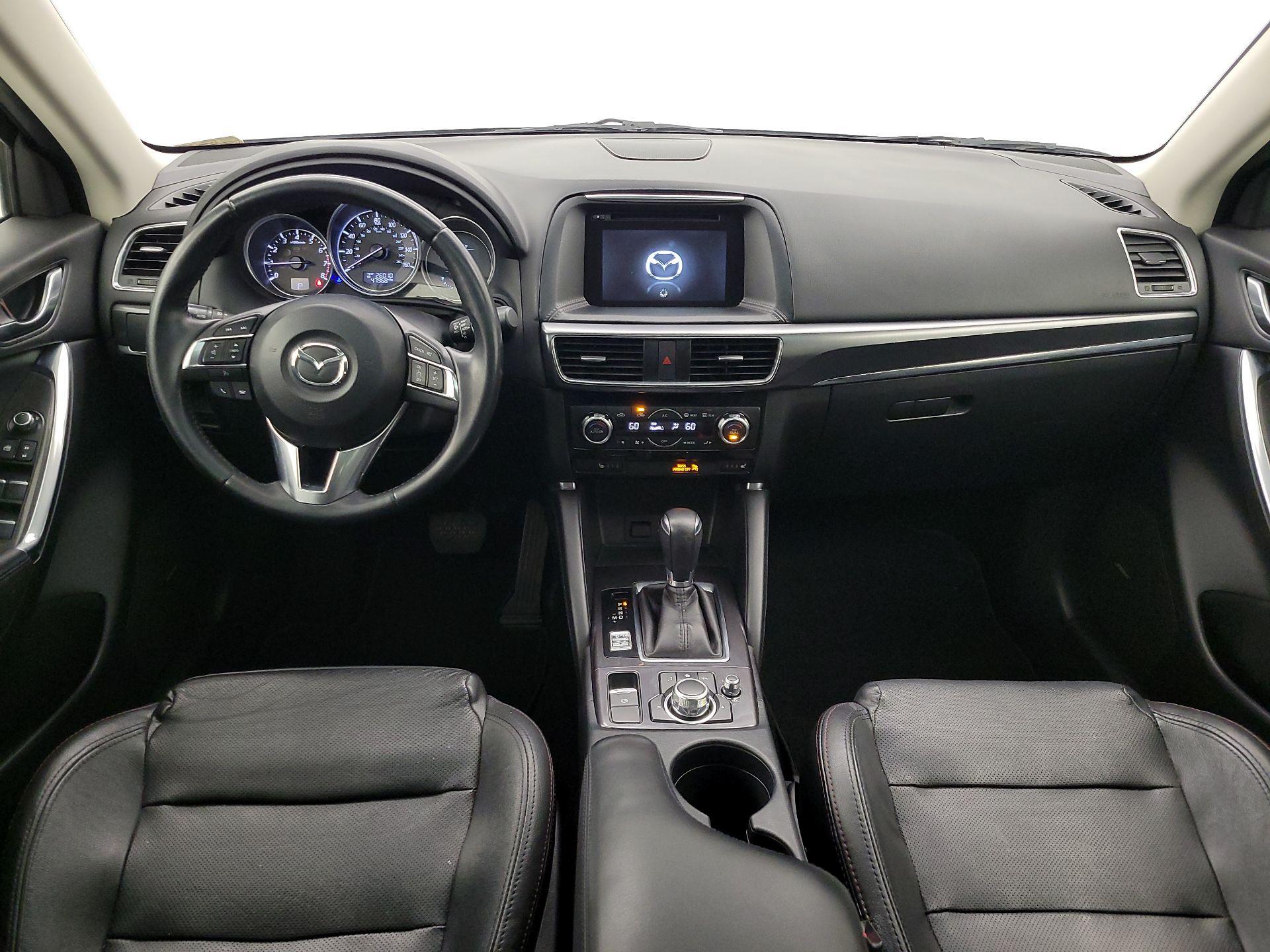 Thumbnail: 2016 Mazda CX-5 - 9