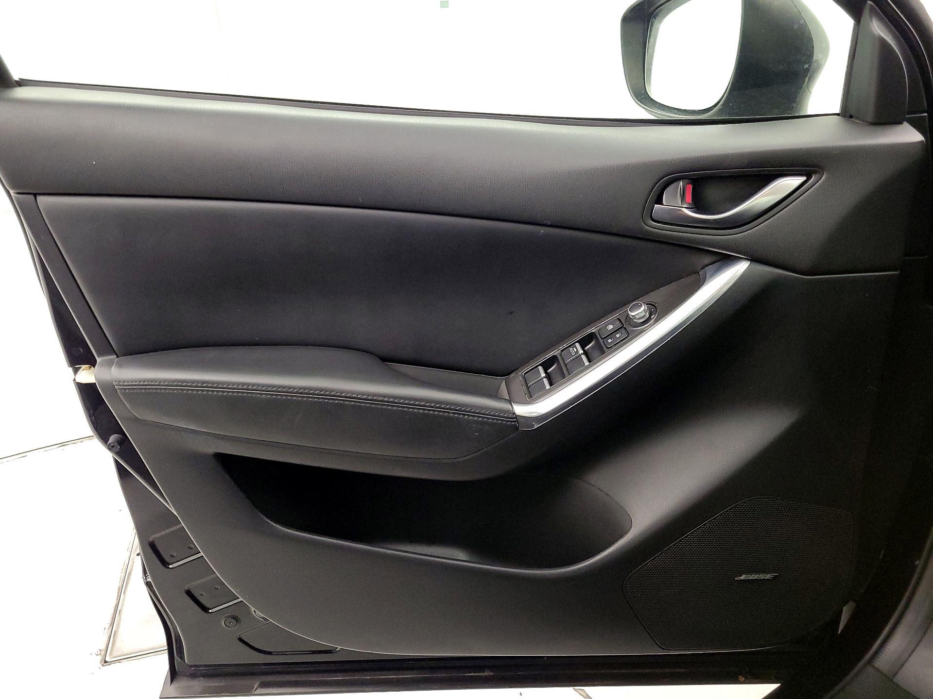 Thumbnail: 2016 Mazda CX-5 - 12