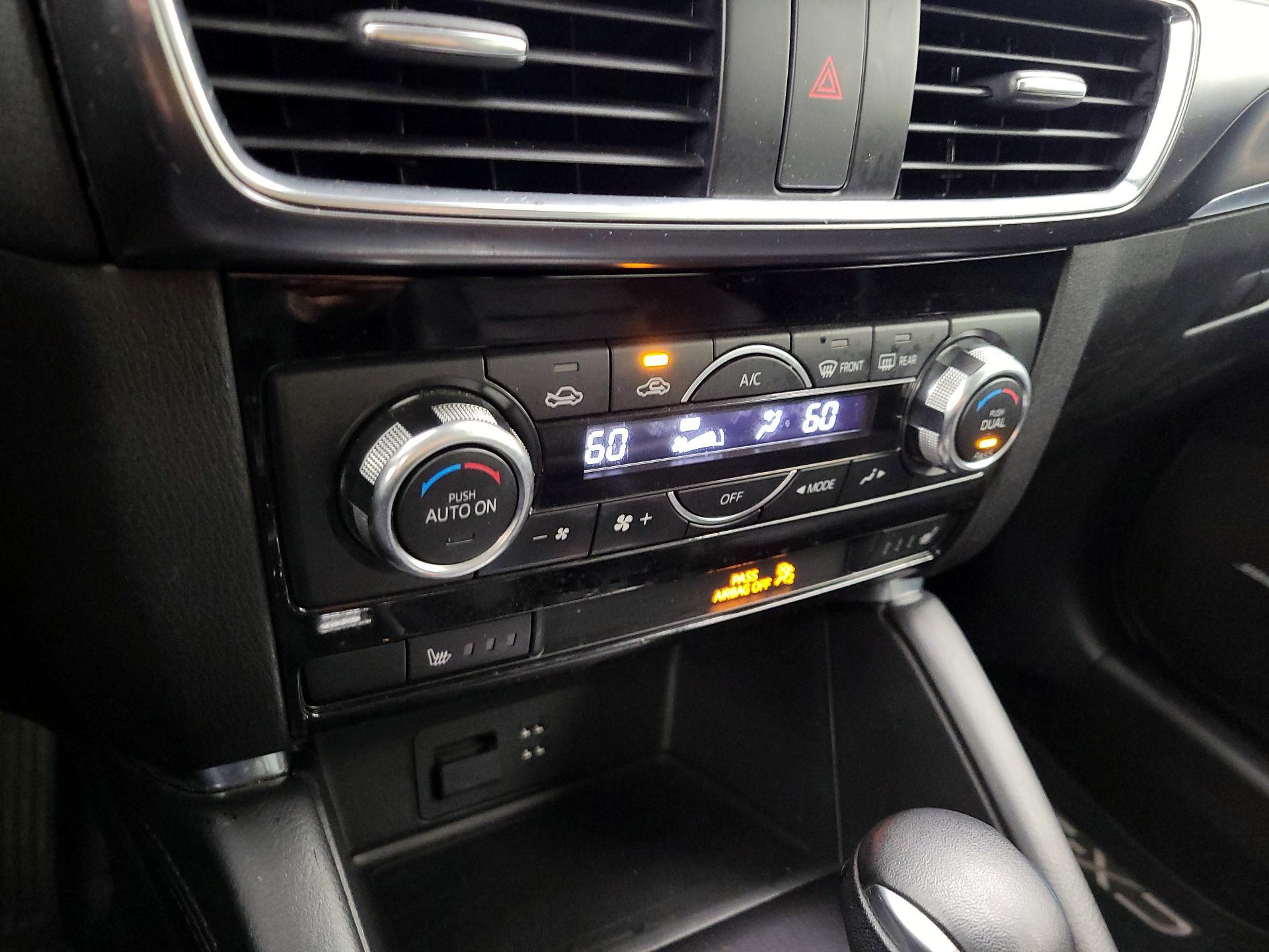Thumbnail: 2016 Mazda CX-5 - 16