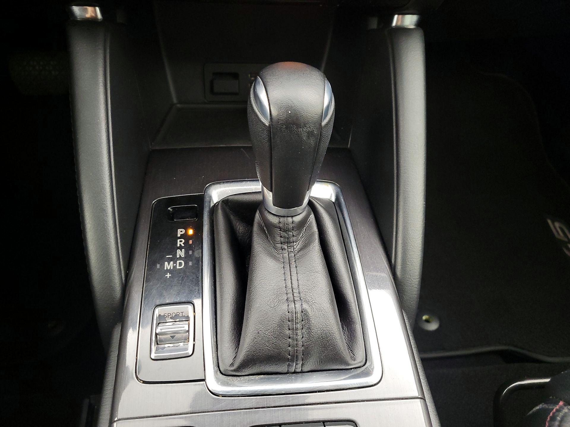 Thumbnail: 2016 Mazda CX-5 - 17