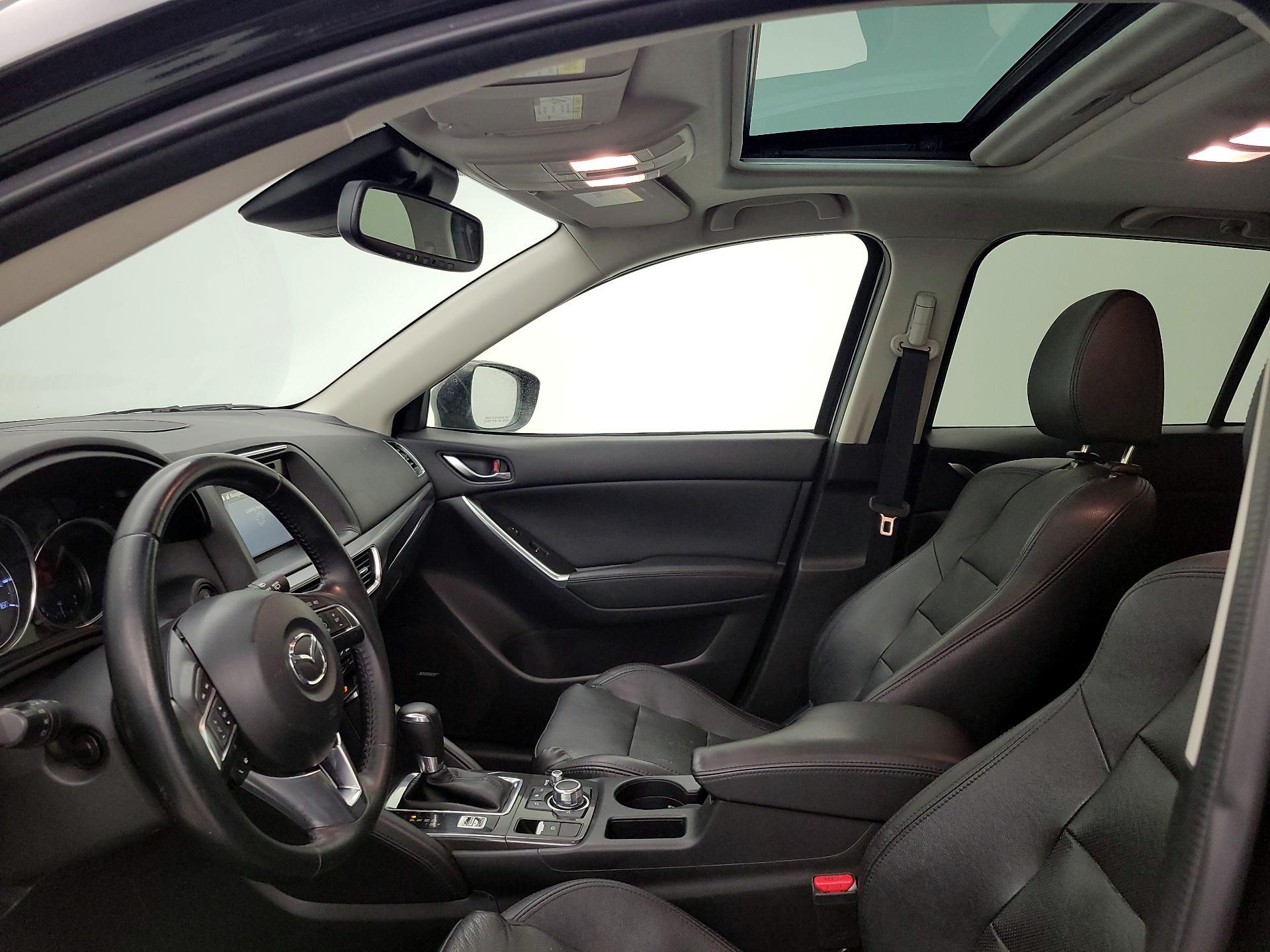 Thumbnail: 2016 Mazda CX-5 - 19
