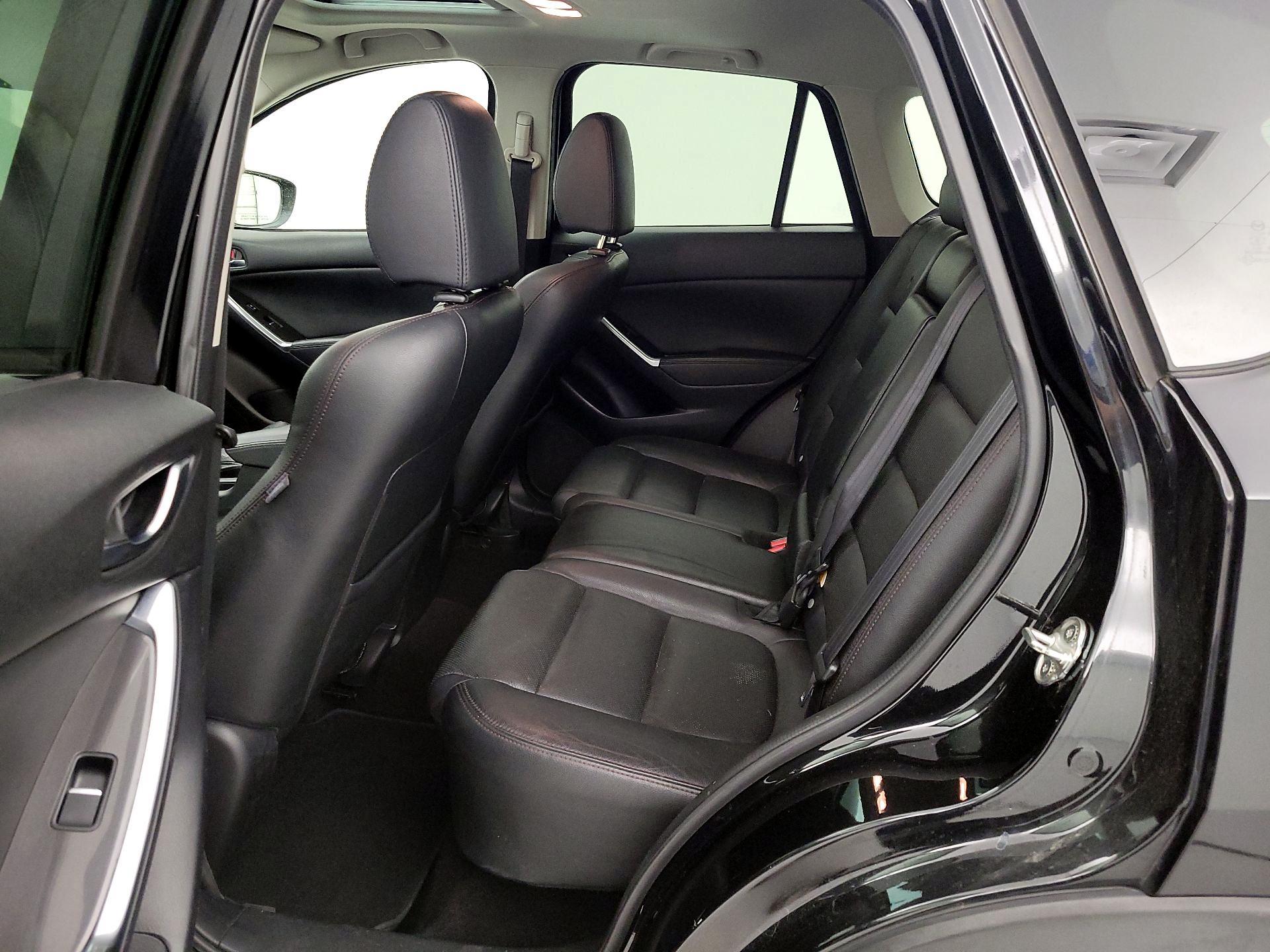 Thumbnail: 2016 Mazda CX-5 - 20
