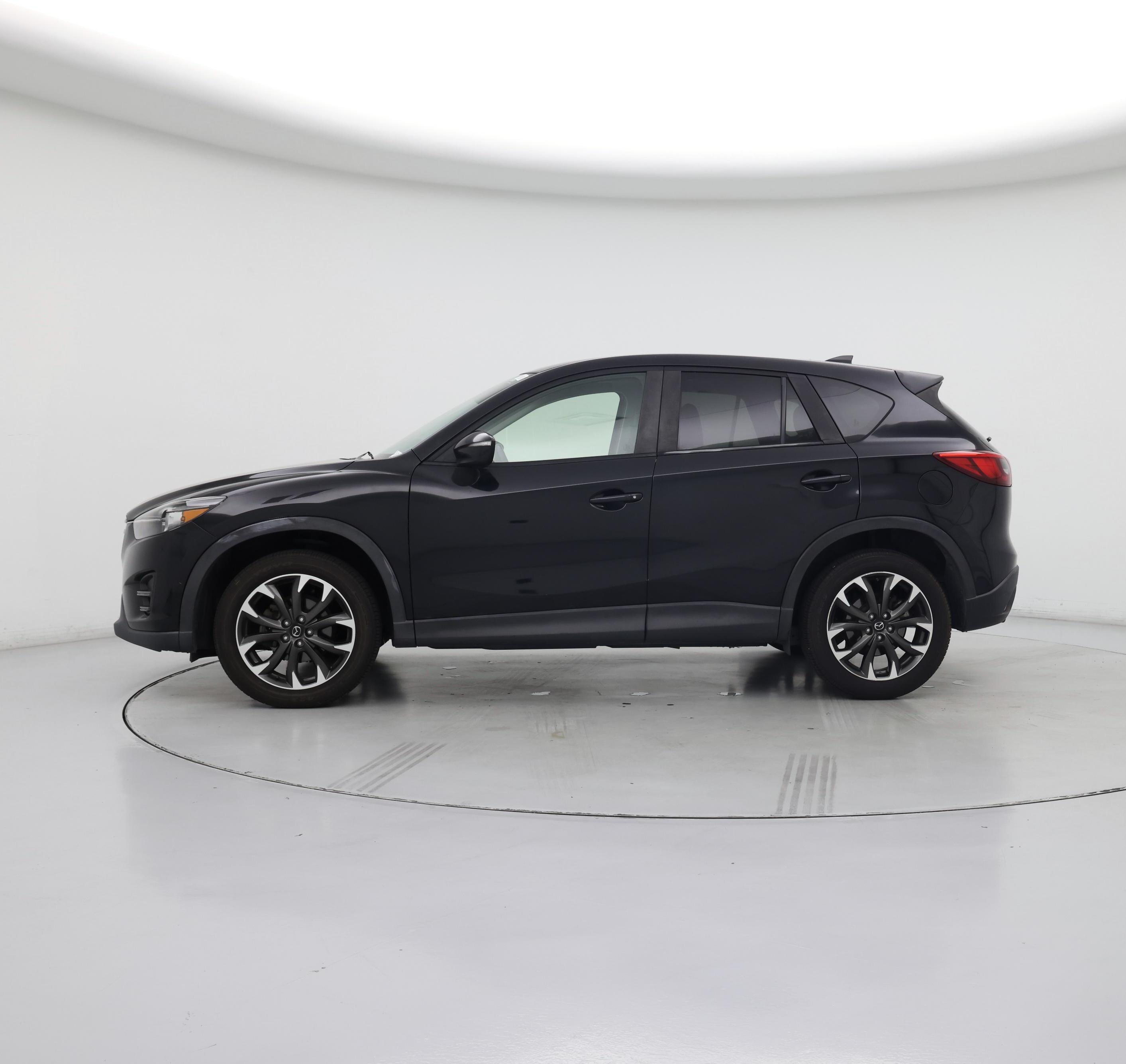Thumbnail: 2016 Mazda CX-5 - 3