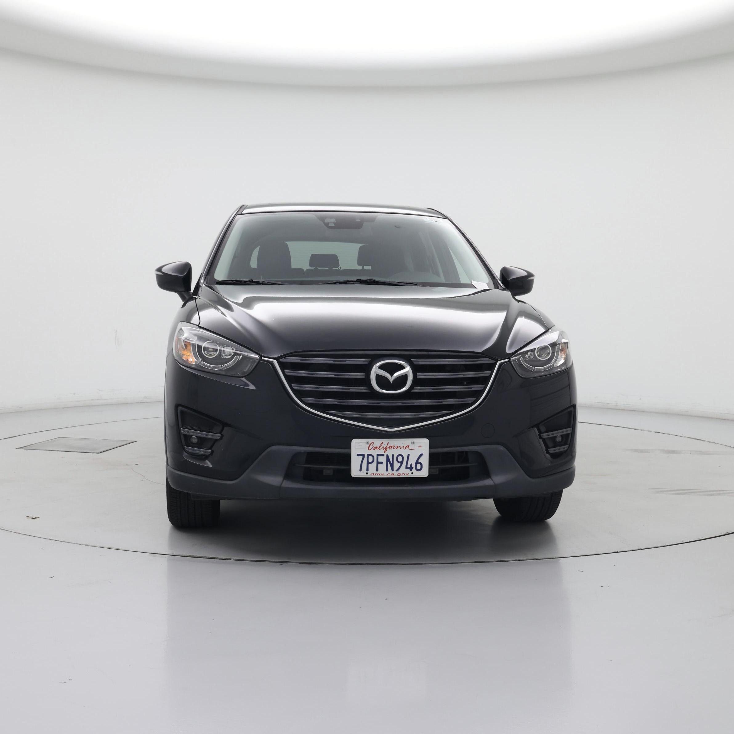 Thumbnail: 2016 Mazda CX-5 - 5