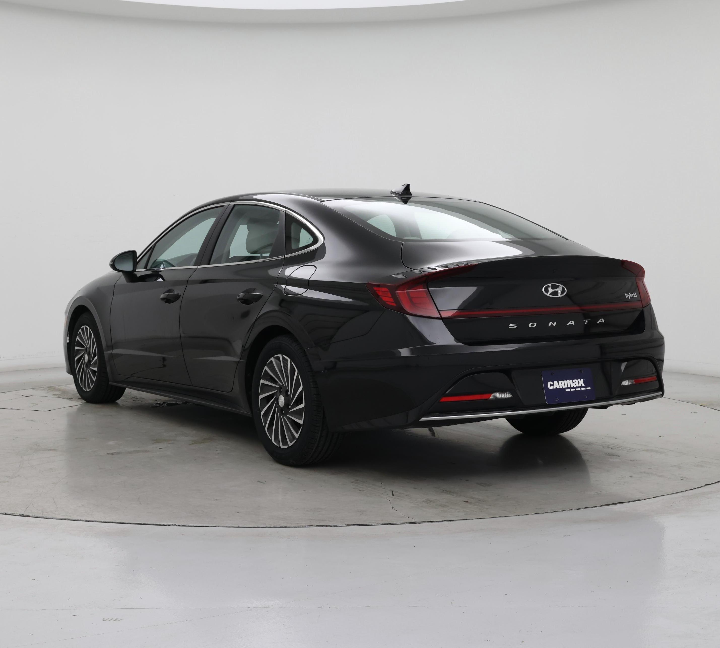 Thumbnail: 2021 Hyundai Sonata - 2