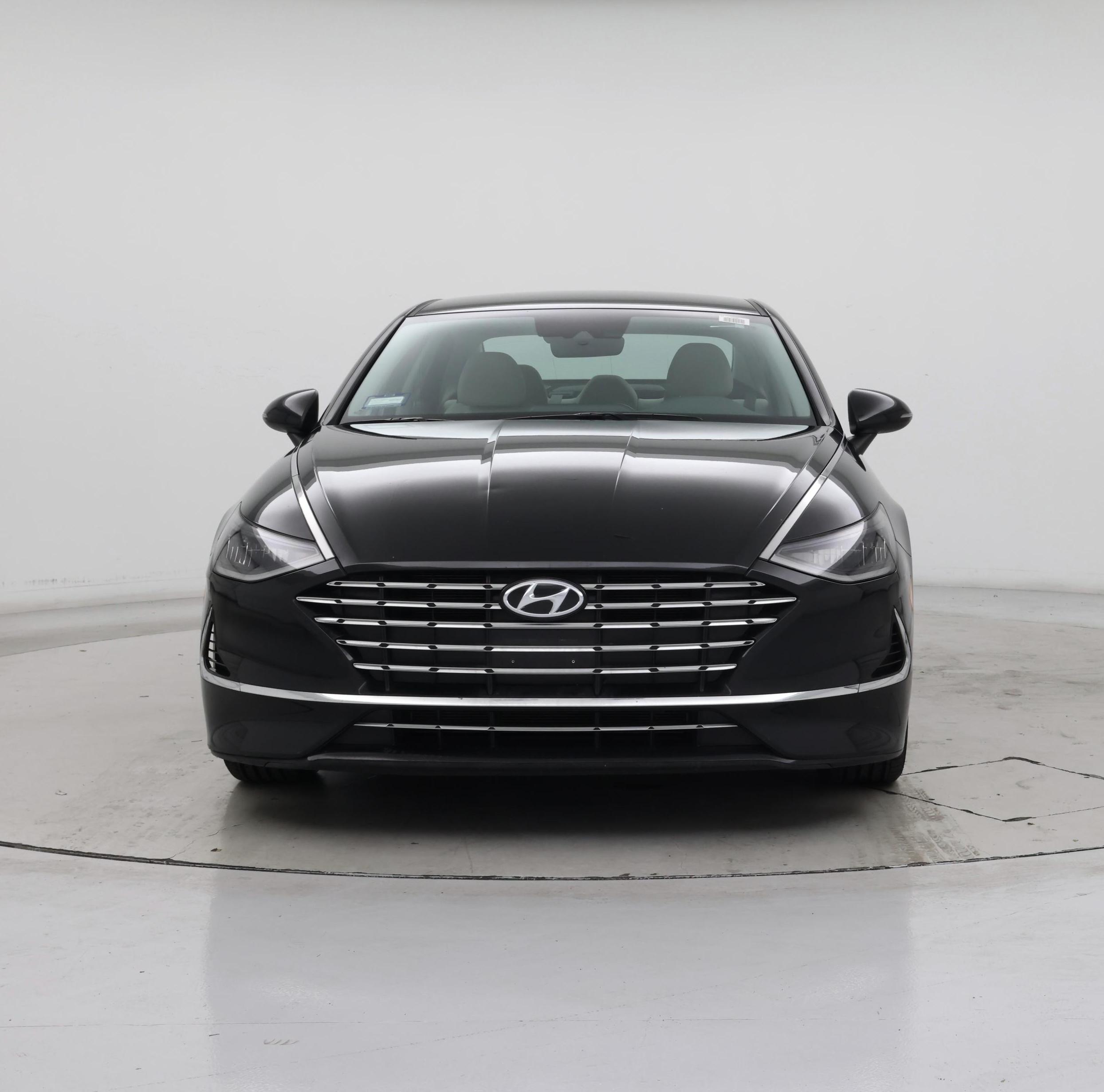 Thumbnail: 2021 Hyundai Sonata - 5