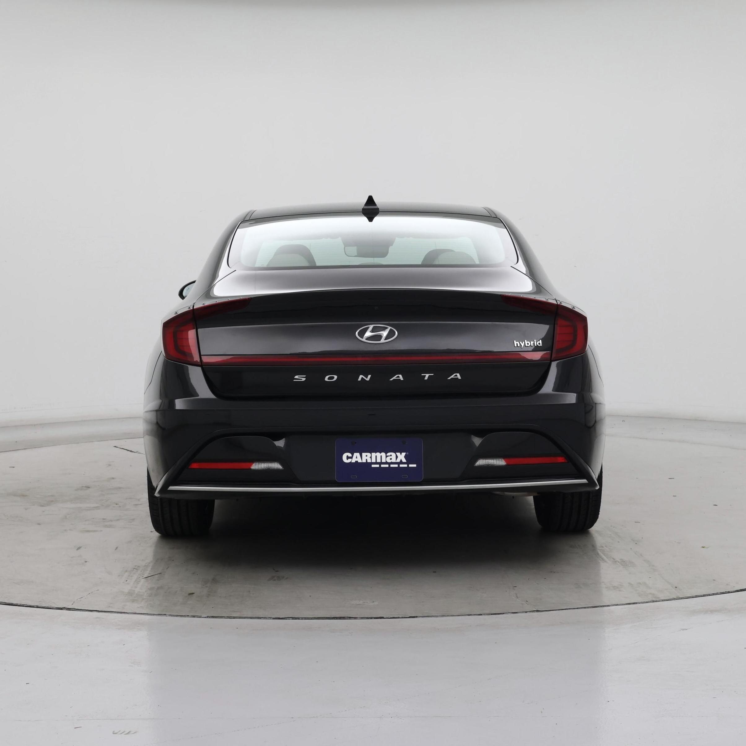 Thumbnail: 2021 Hyundai Sonata - 6
