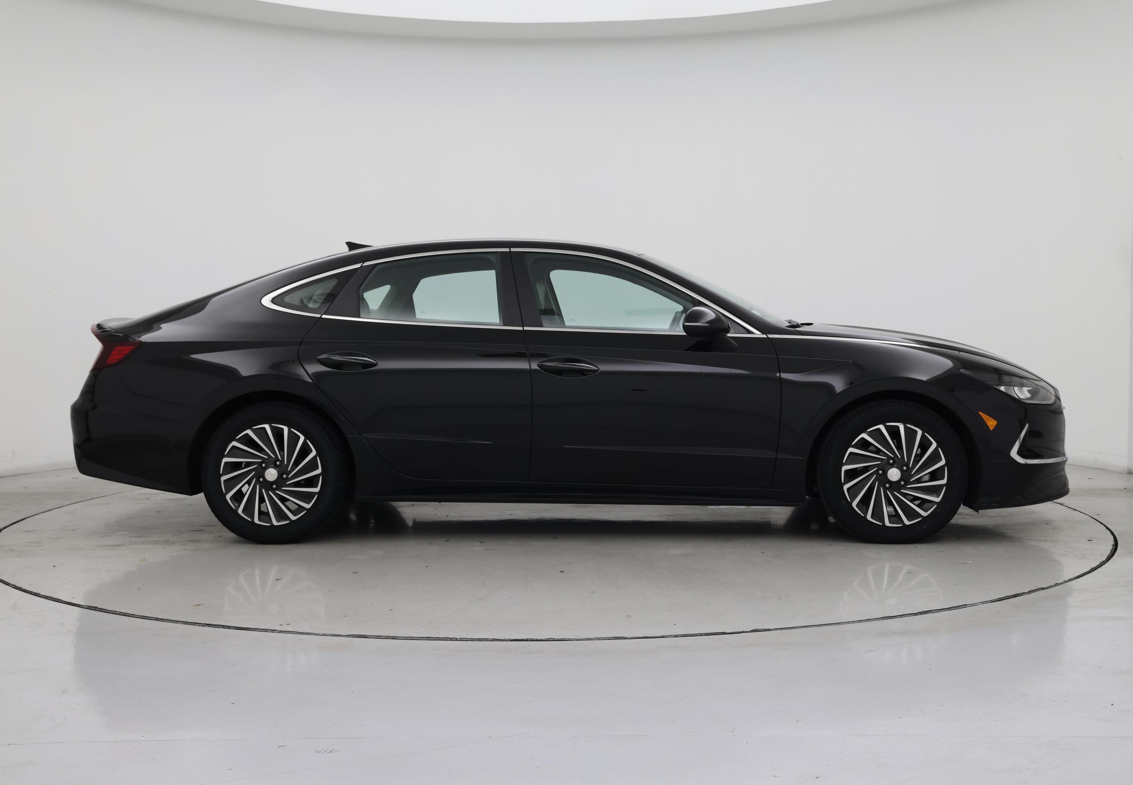Thumbnail: 2021 Hyundai Sonata - 7