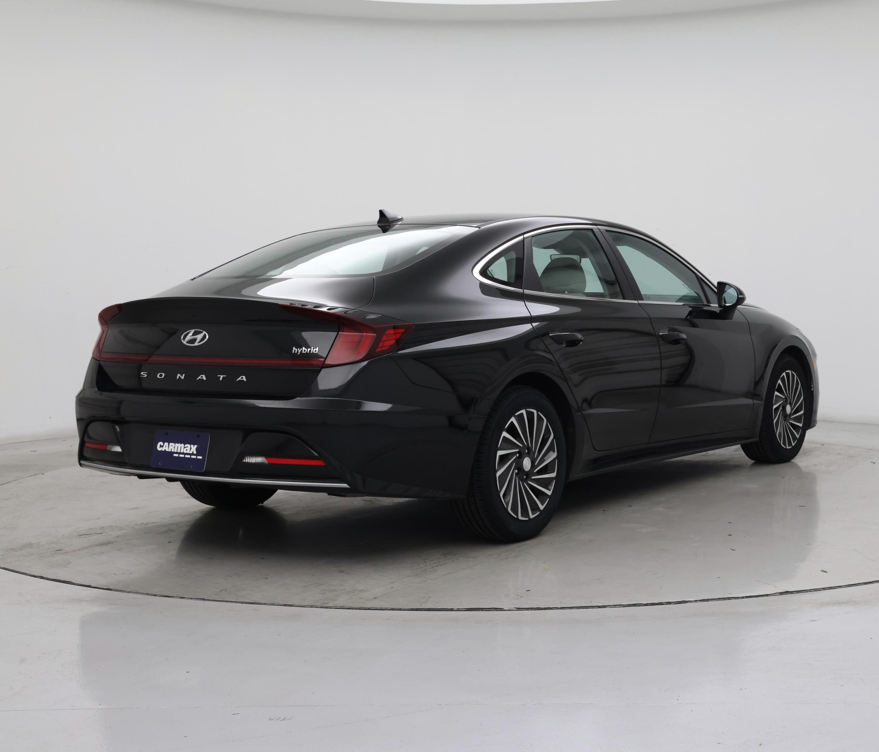Thumbnail: 2021 Hyundai Sonata - 8