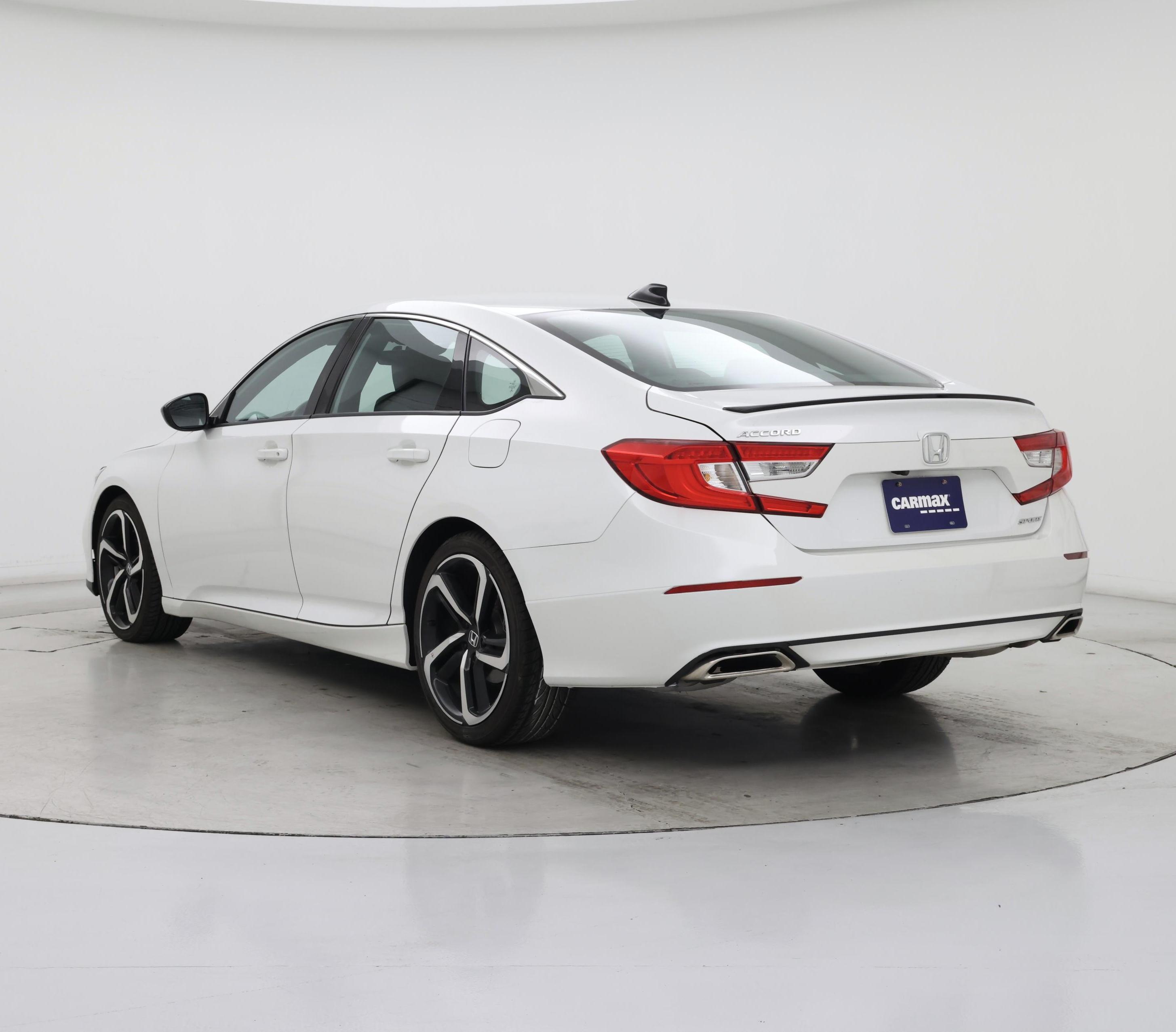 Thumbnail: 2021 Honda Accord - 2
