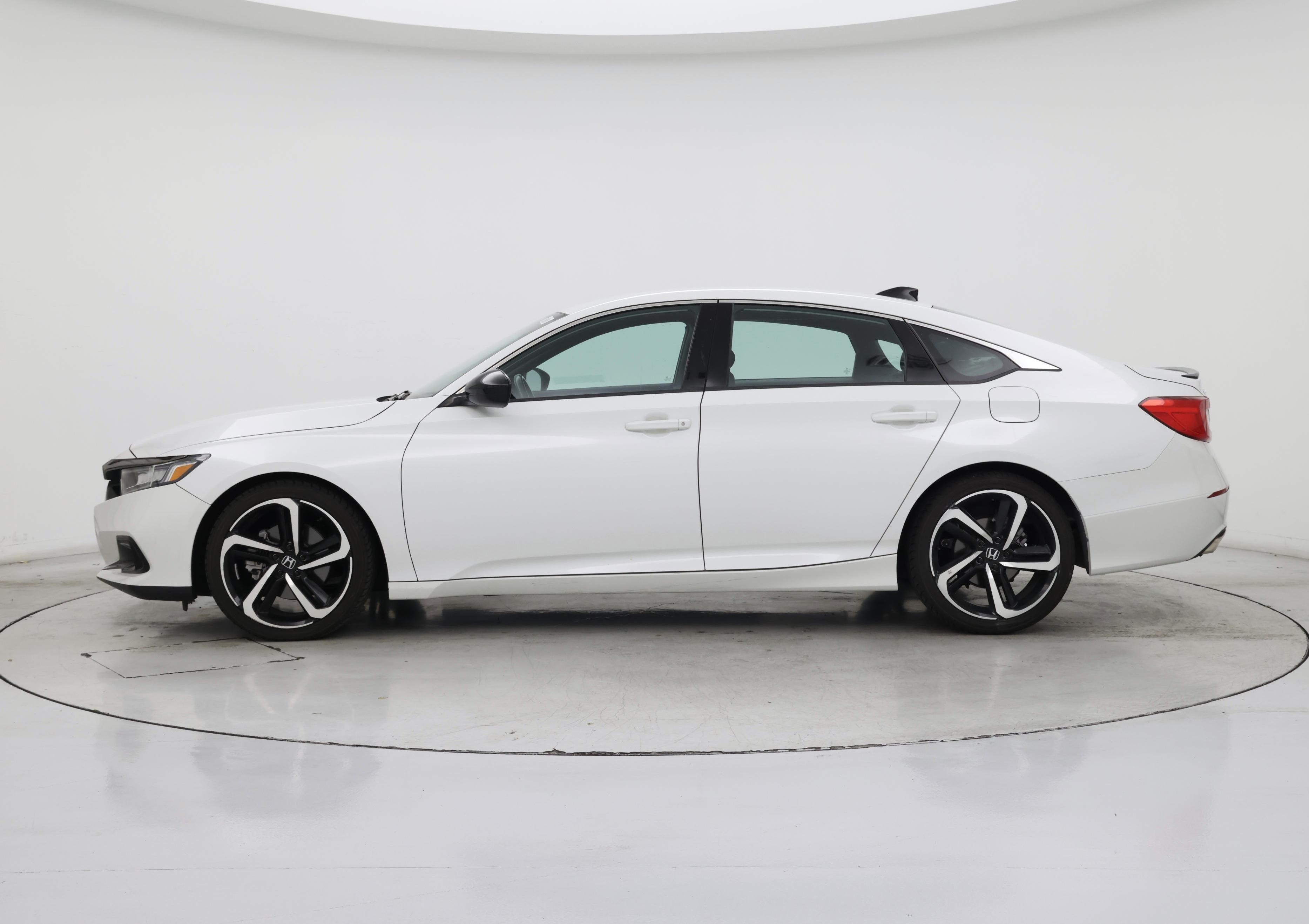 Thumbnail: 2021 Honda Accord - 3