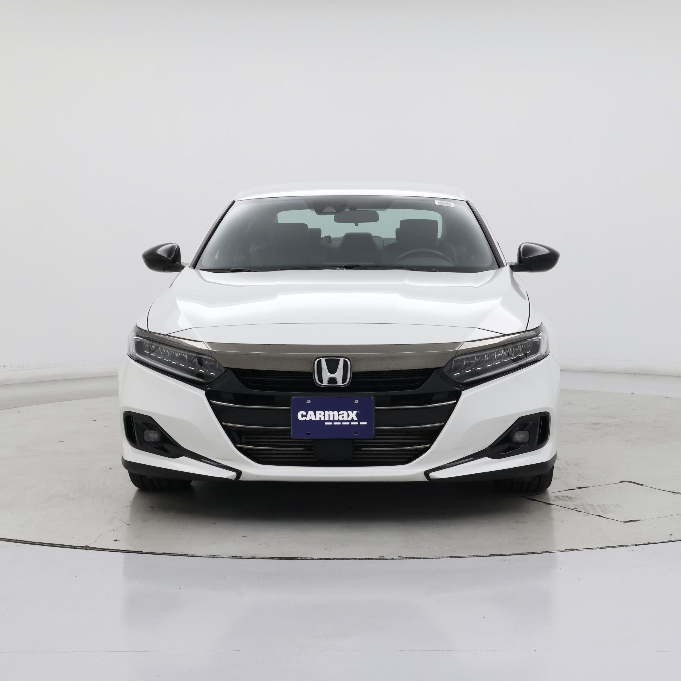 Thumbnail: 2021 Honda Accord - 5