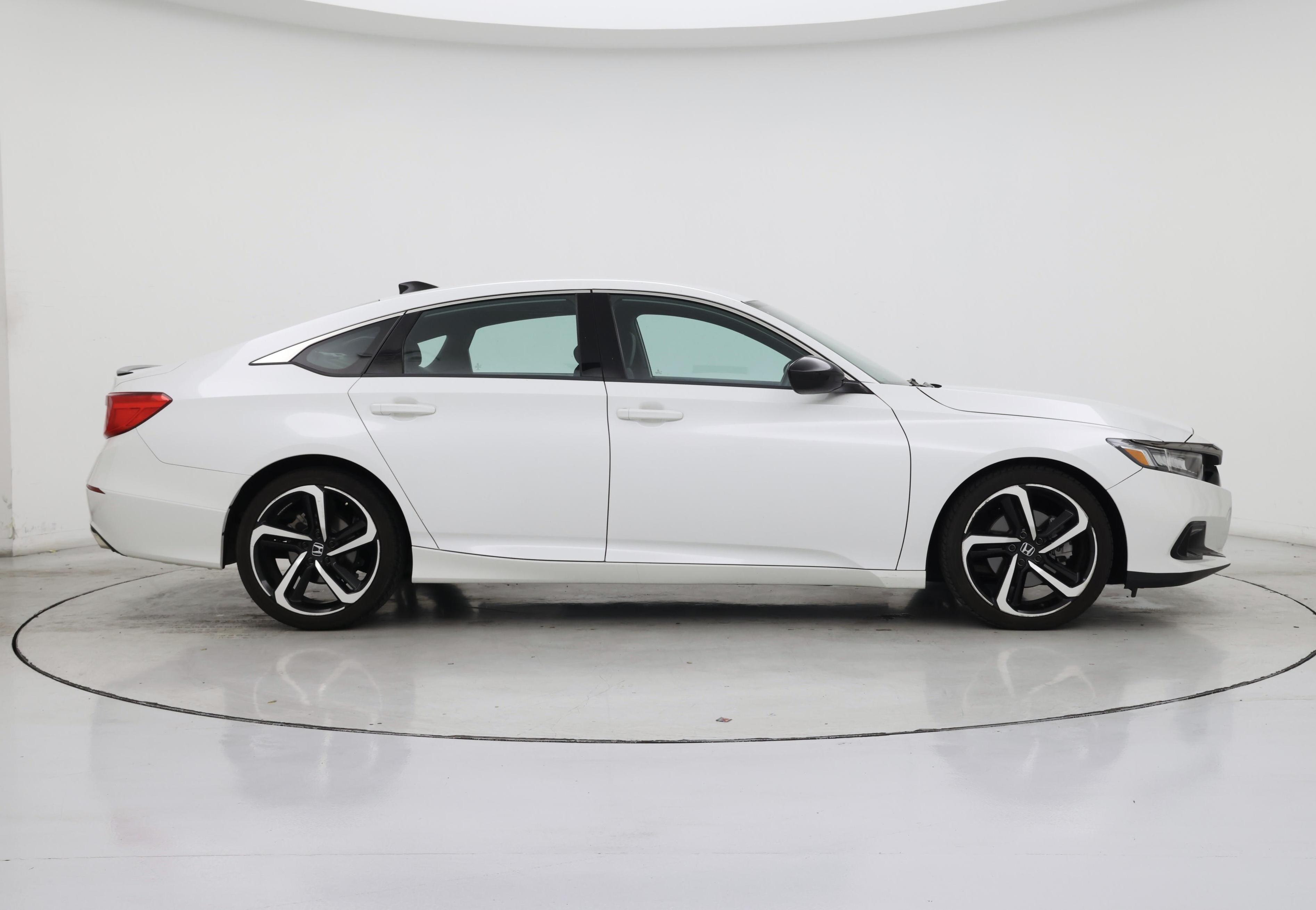 Thumbnail: 2021 Honda Accord - 7