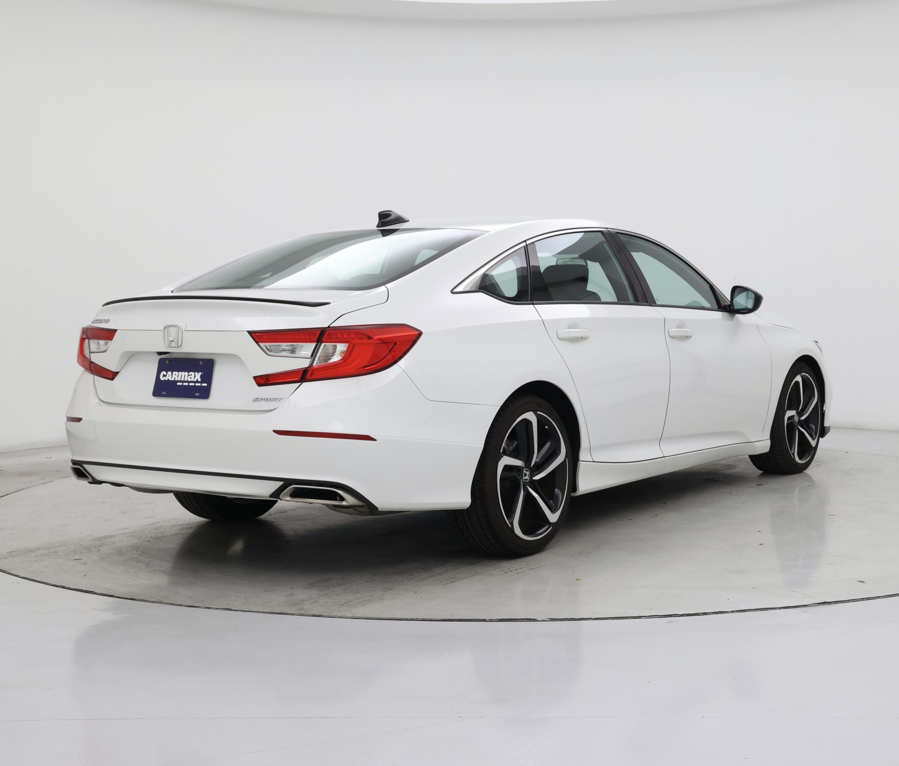 Thumbnail: 2021 Honda Accord - 8