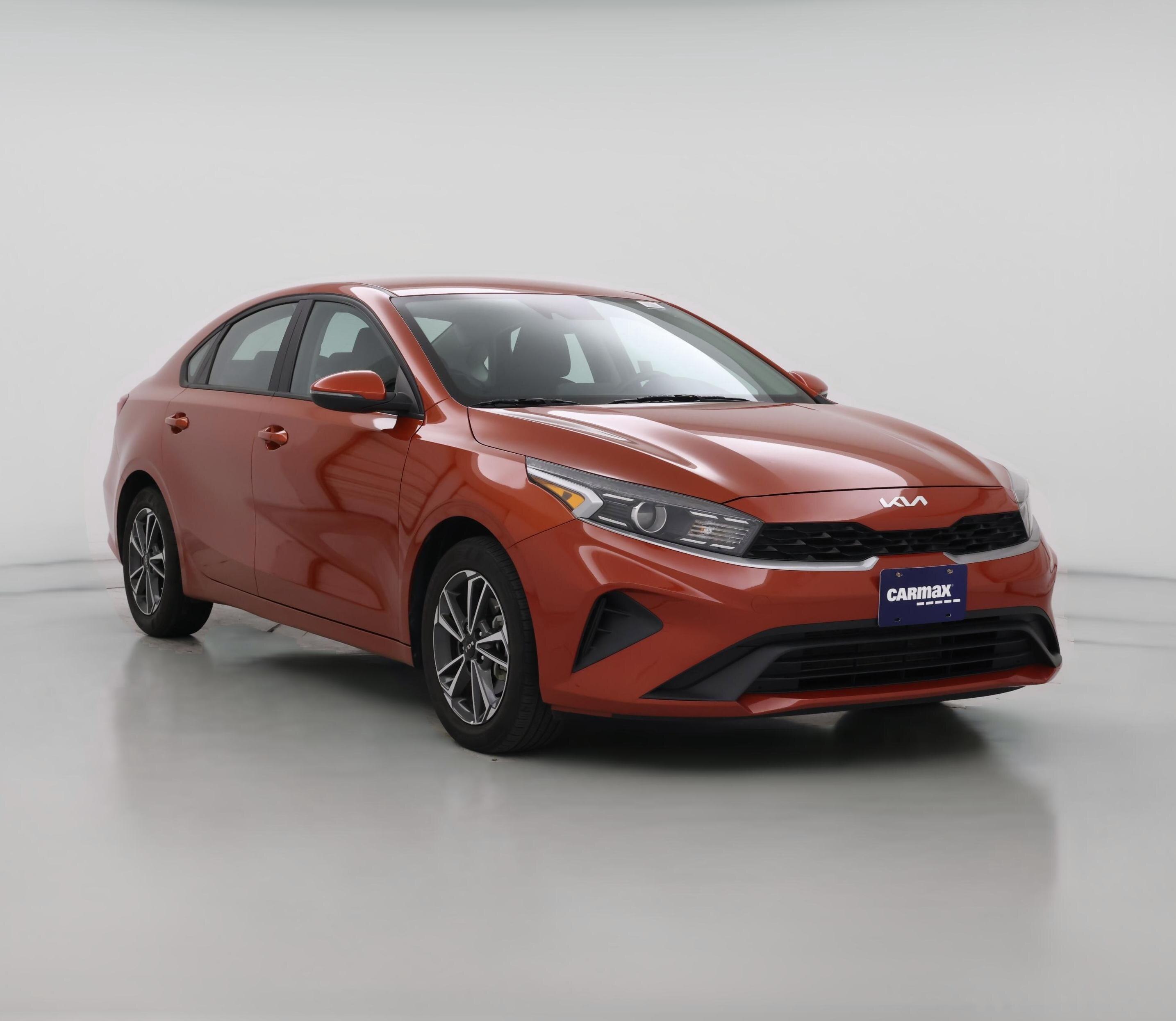 Thumbnail: 2023 Kia Forte - 1