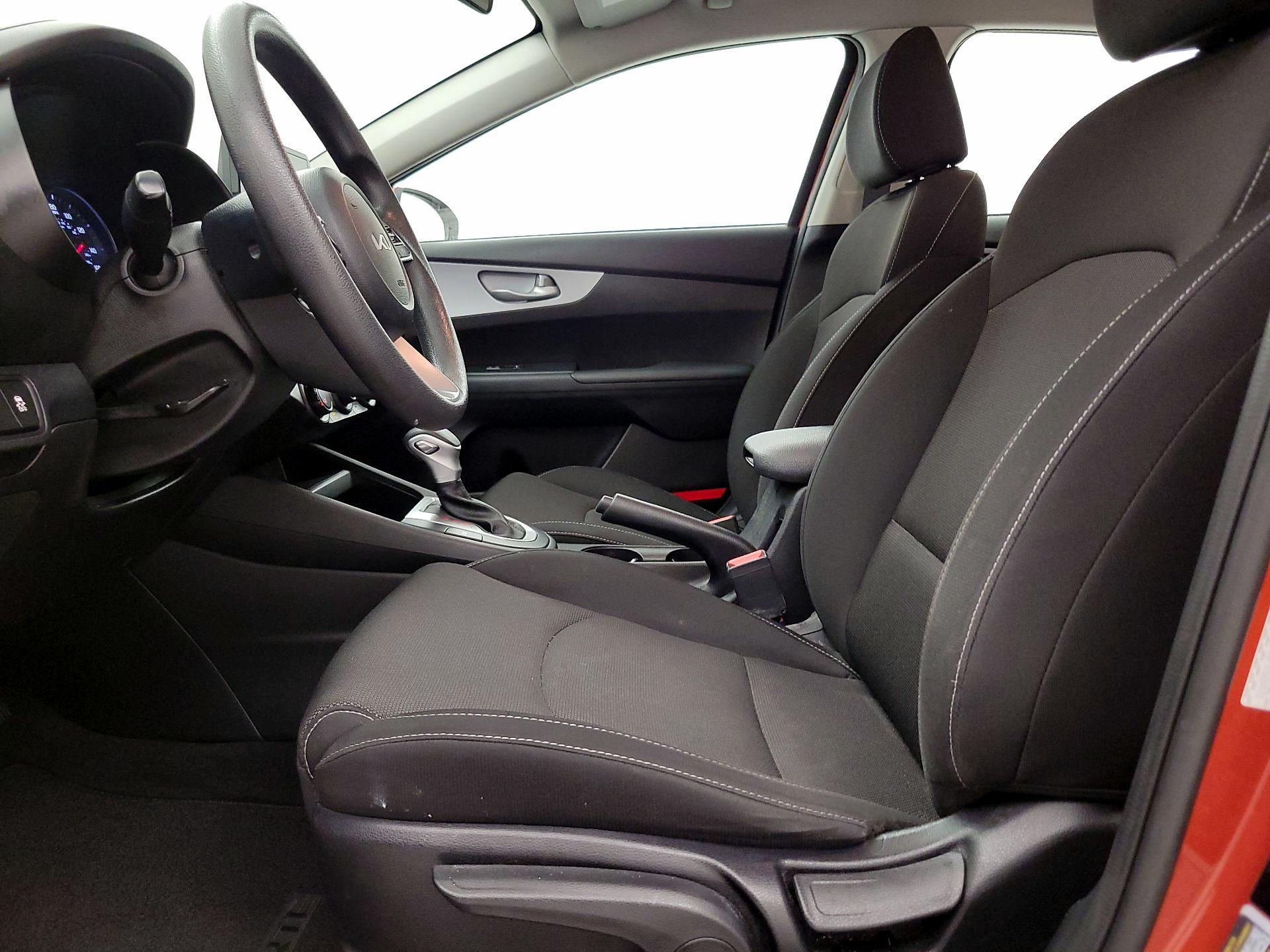 Thumbnail: 2023 Kia Forte - 11