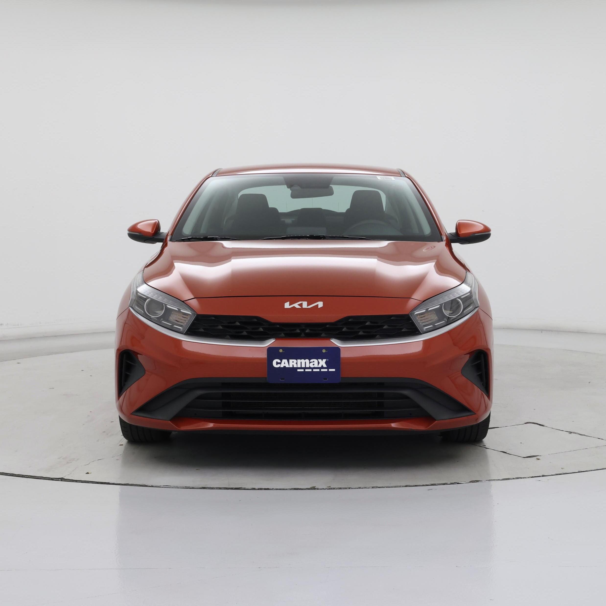 Thumbnail: 2023 Kia Forte - 5