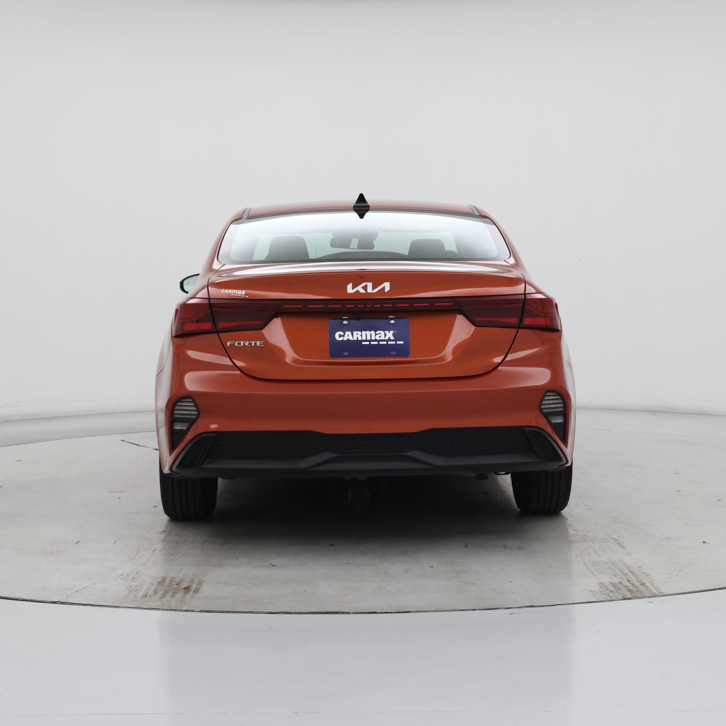Thumbnail: 2023 Kia Forte - 6