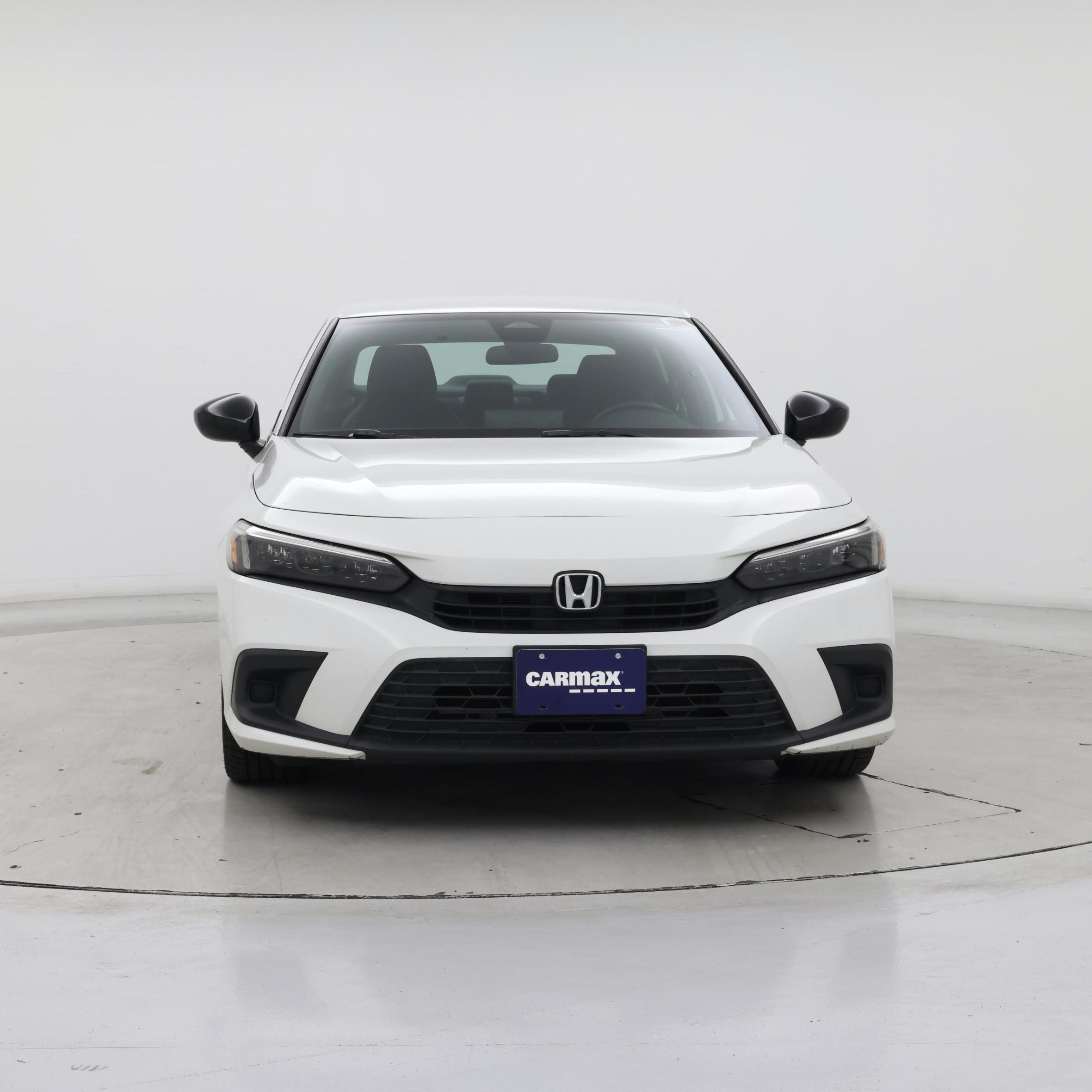 Thumbnail: 2022 Honda Civic - 5