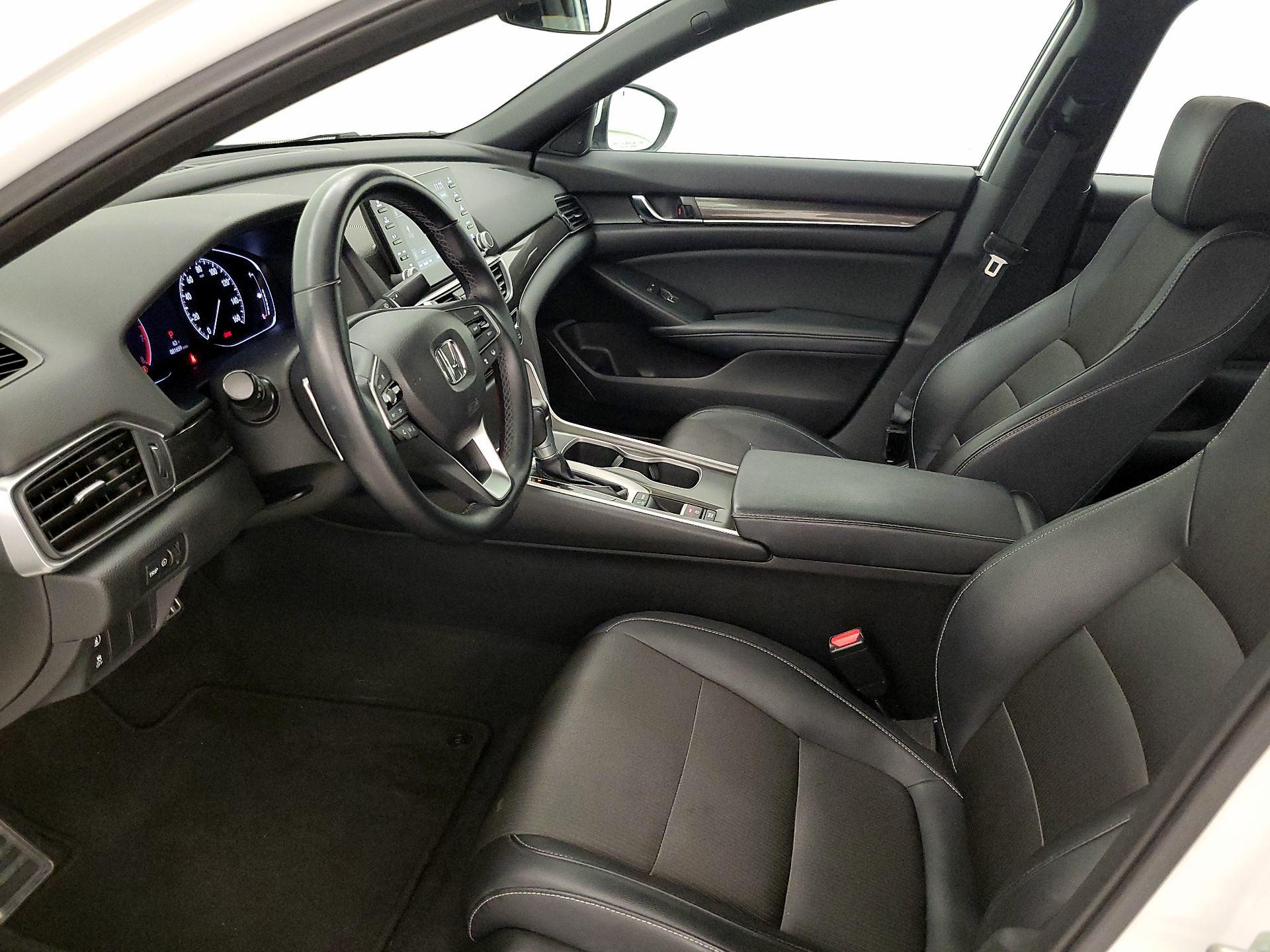 Thumbnail: 2018 Honda Accord - 11