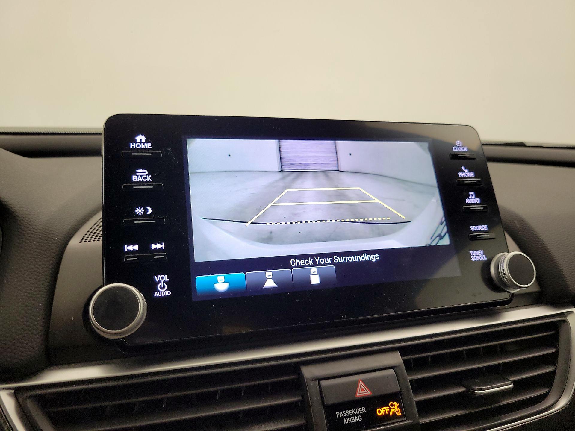 Thumbnail: 2018 Honda Accord - 14