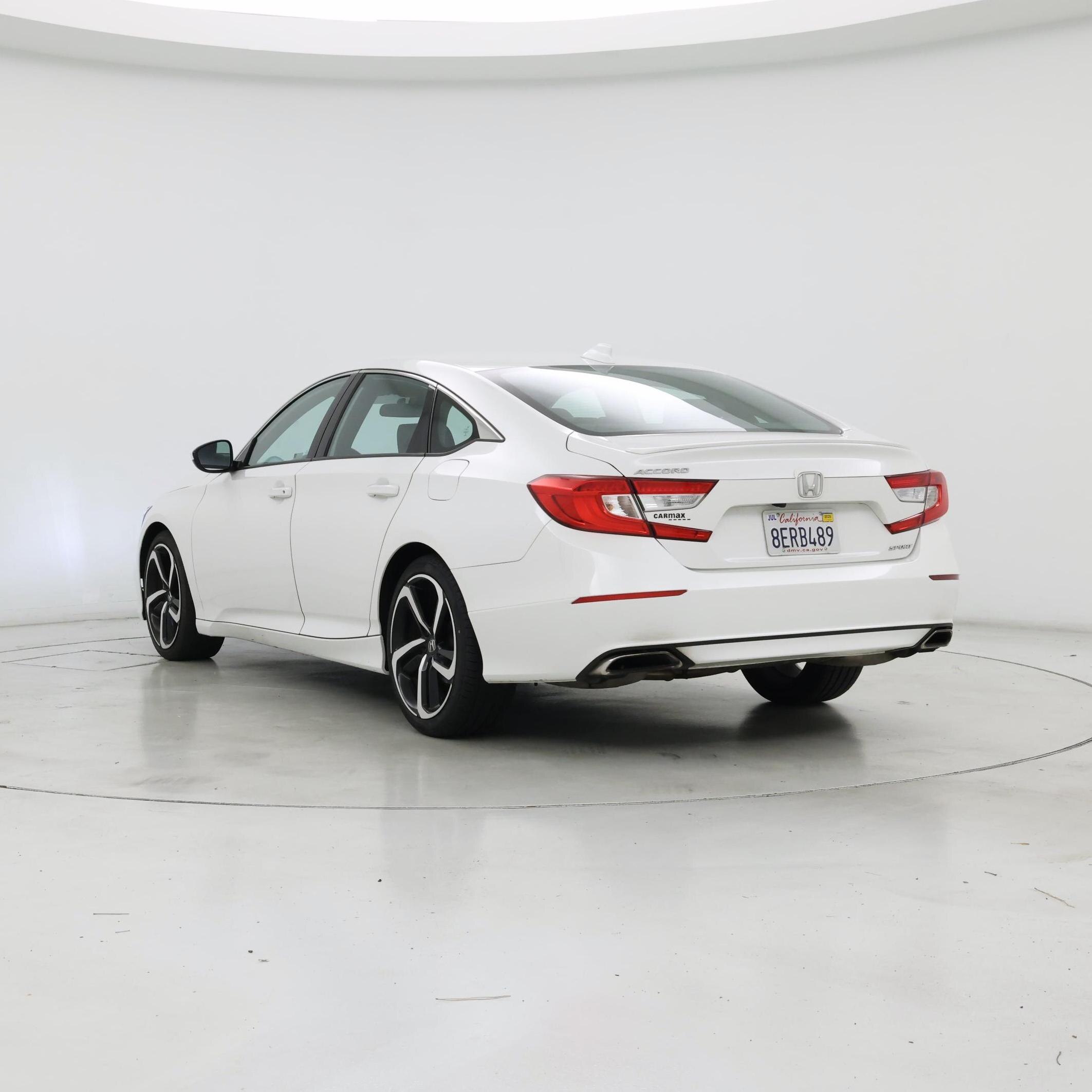 Thumbnail: 2018 Honda Accord - 2