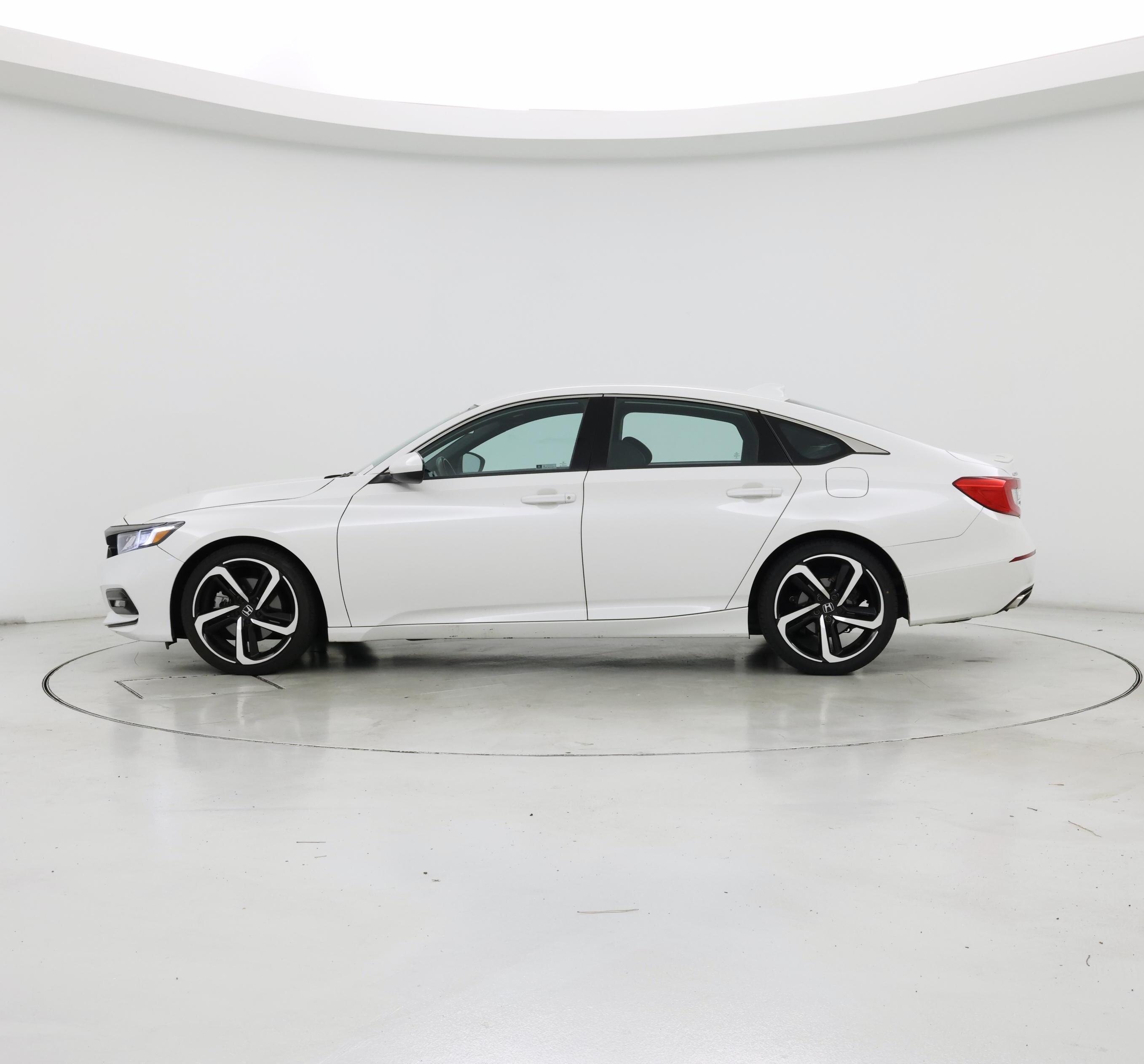 Thumbnail: 2018 Honda Accord - 3
