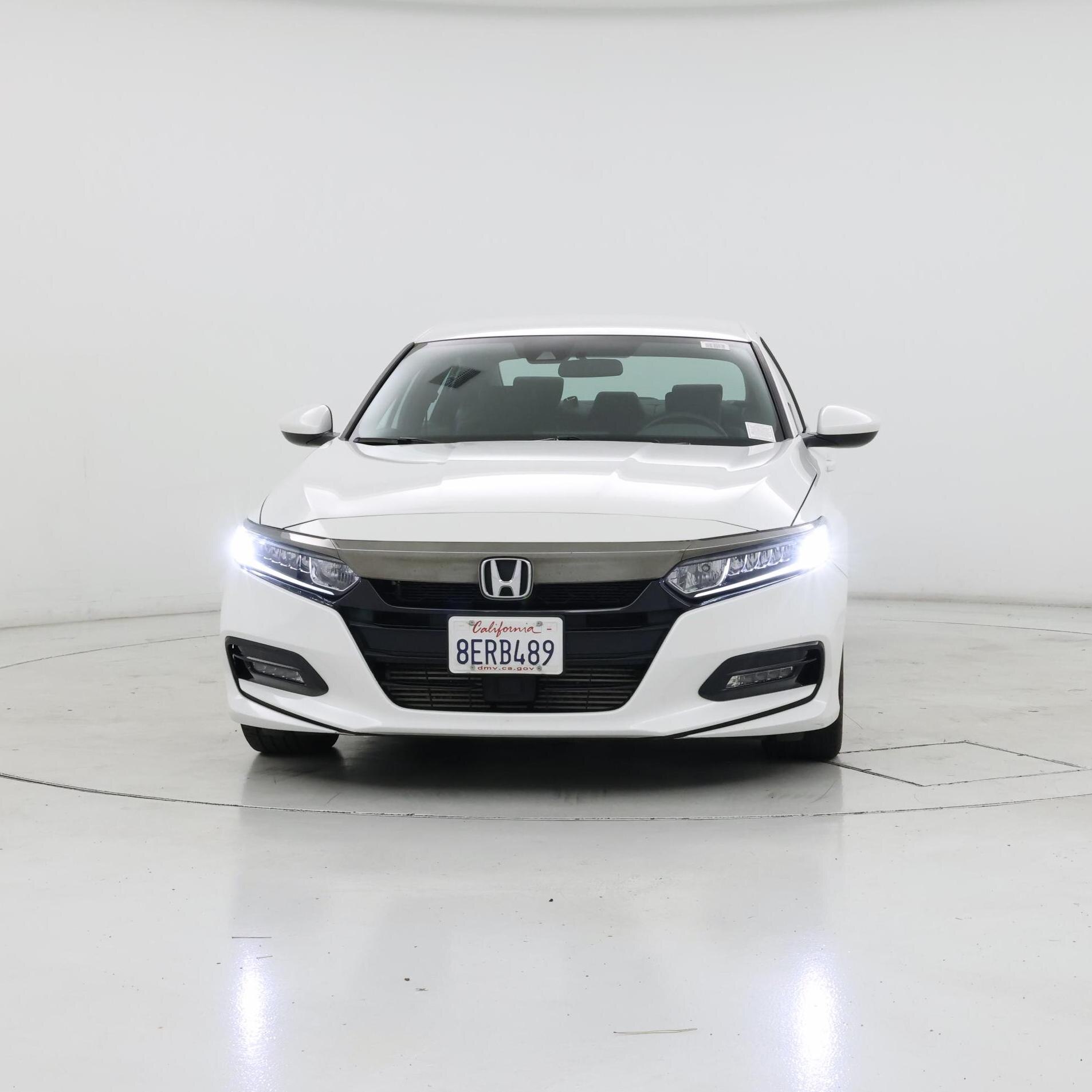 Thumbnail: 2018 Honda Accord - 5