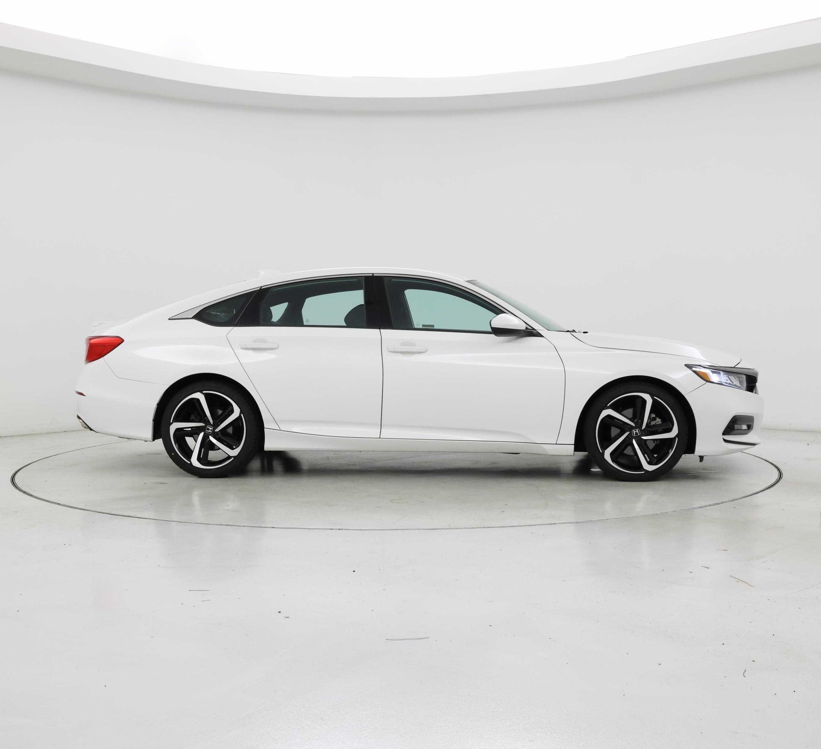 Thumbnail: 2018 Honda Accord - 7