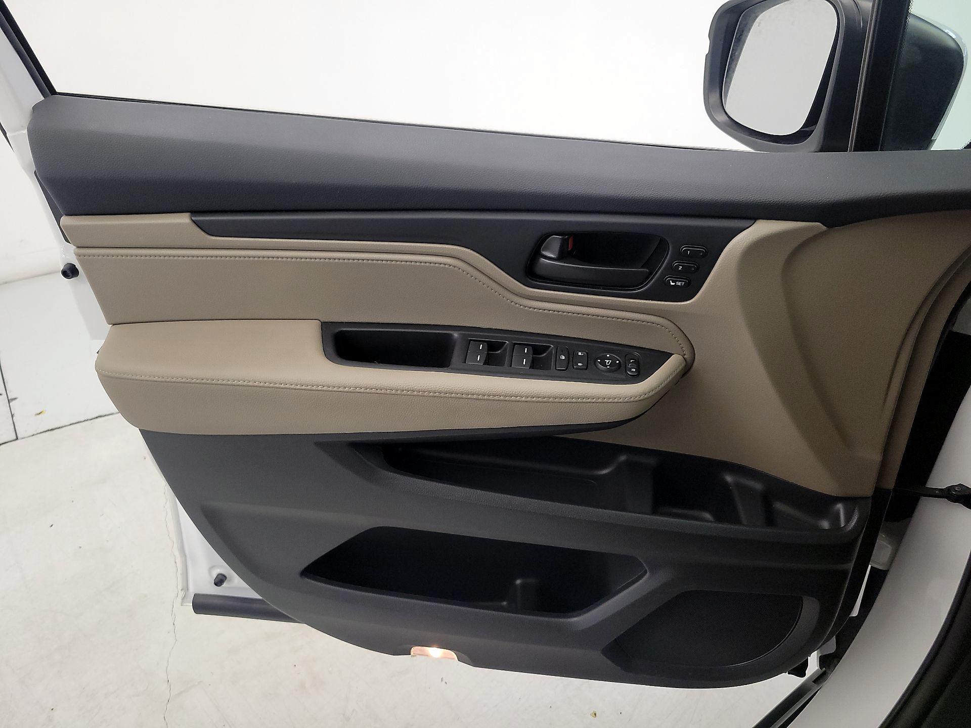 Thumbnail: 2024 Honda Odyssey - 12