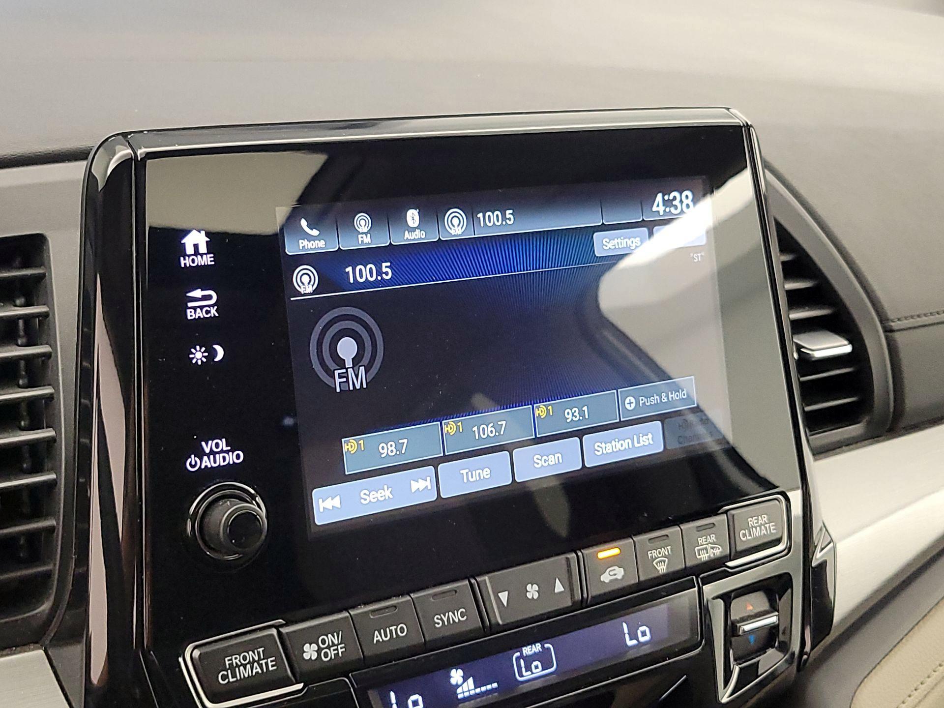 Thumbnail: 2024 Honda Odyssey - 15