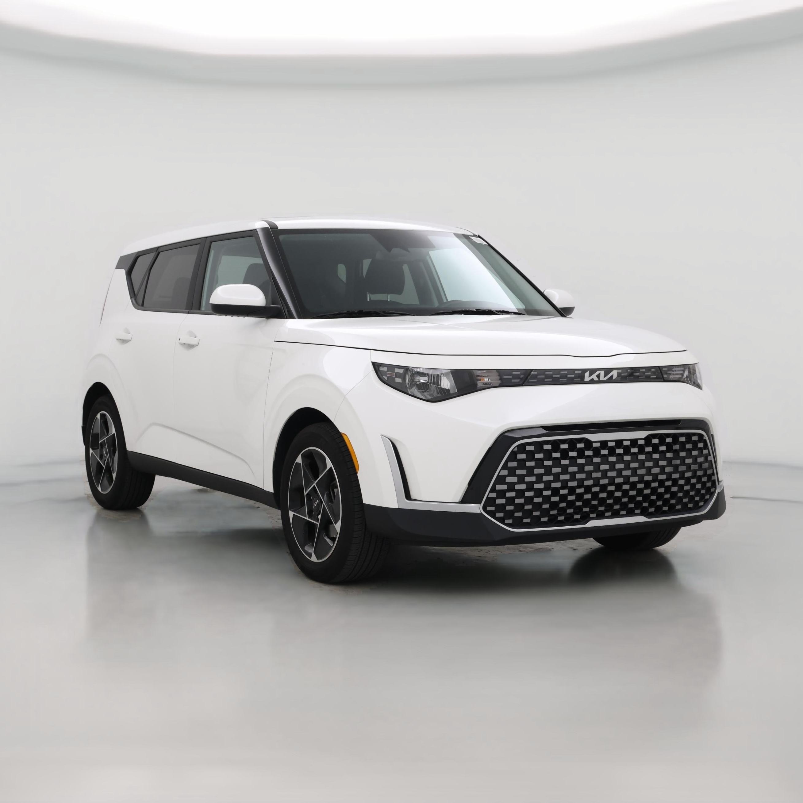 Thumbnail: 2024 Kia Soul - 1