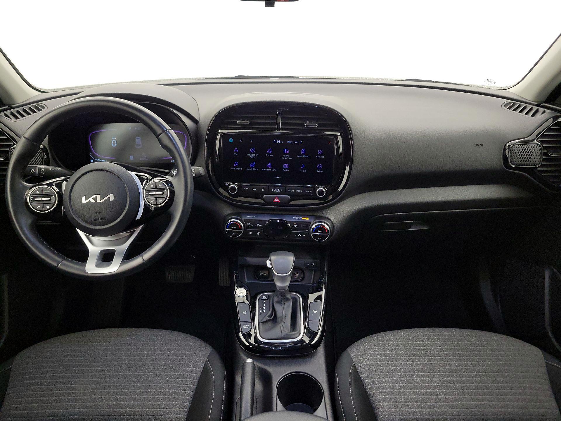 Thumbnail: 2024 Kia Soul - 9