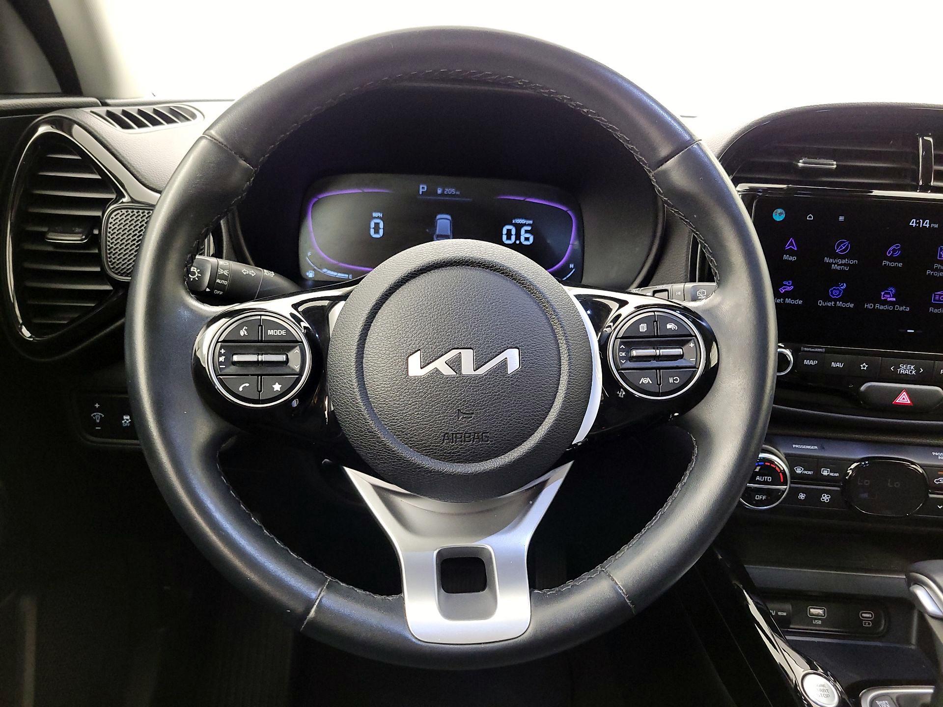 Thumbnail: 2024 Kia Soul - 10