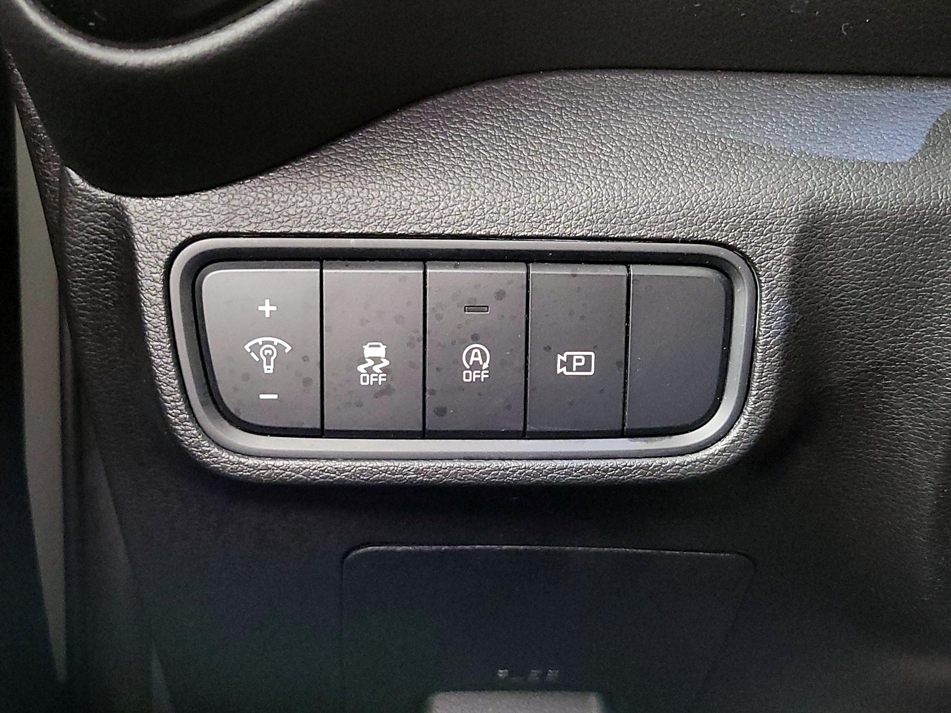 Thumbnail: 2024 Kia Soul - 13