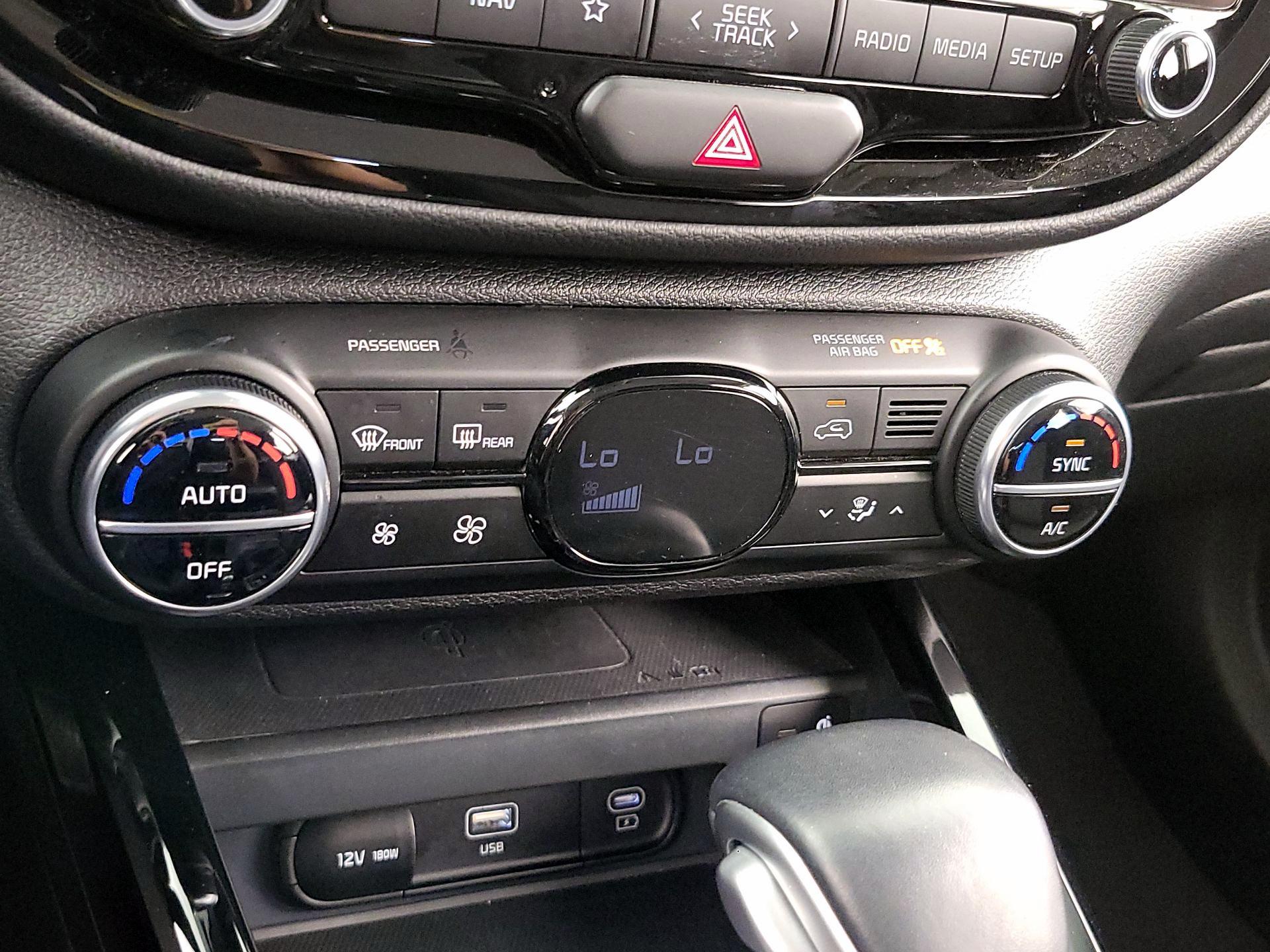Thumbnail: 2024 Kia Soul - 17