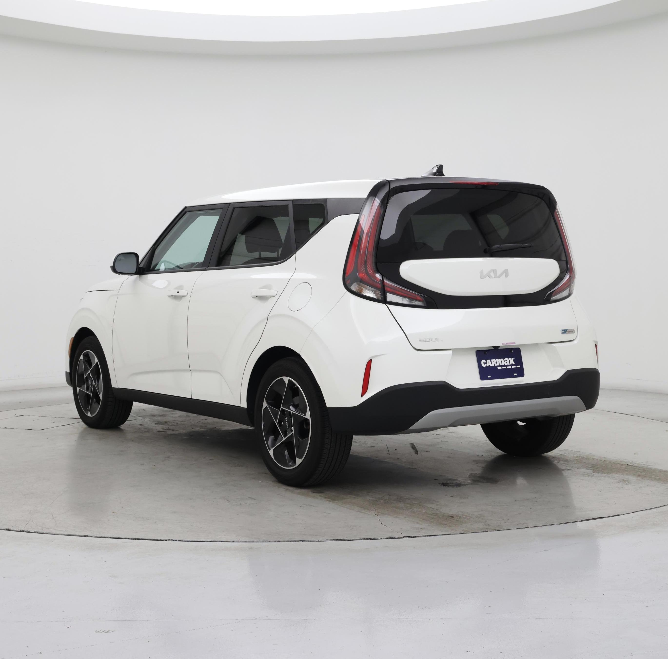 Thumbnail: 2024 Kia Soul - 2